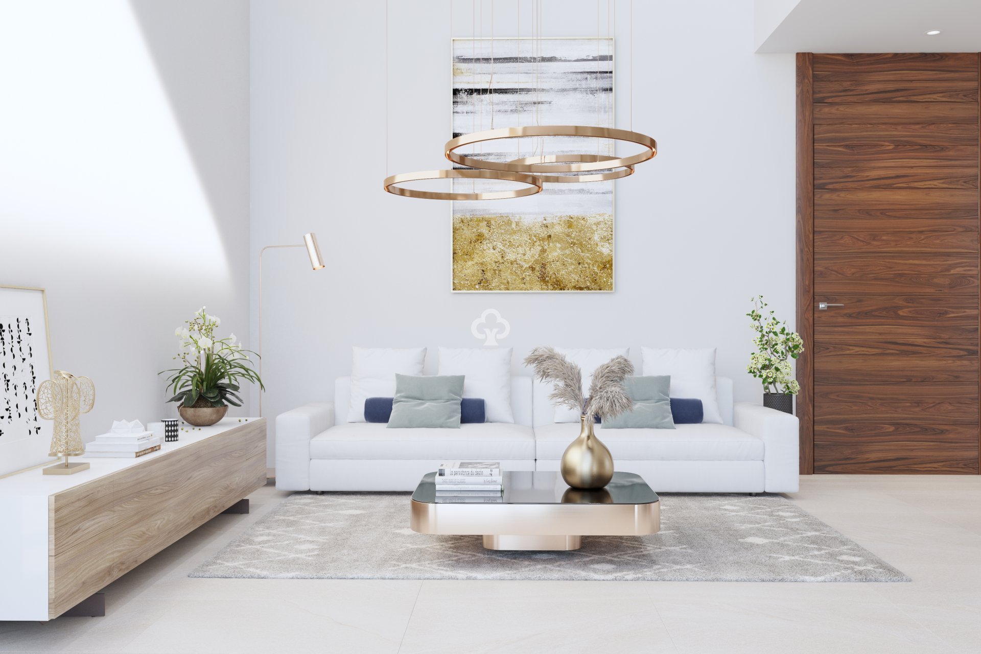 Nybyggnation - Villas -
Finestrat - 03509