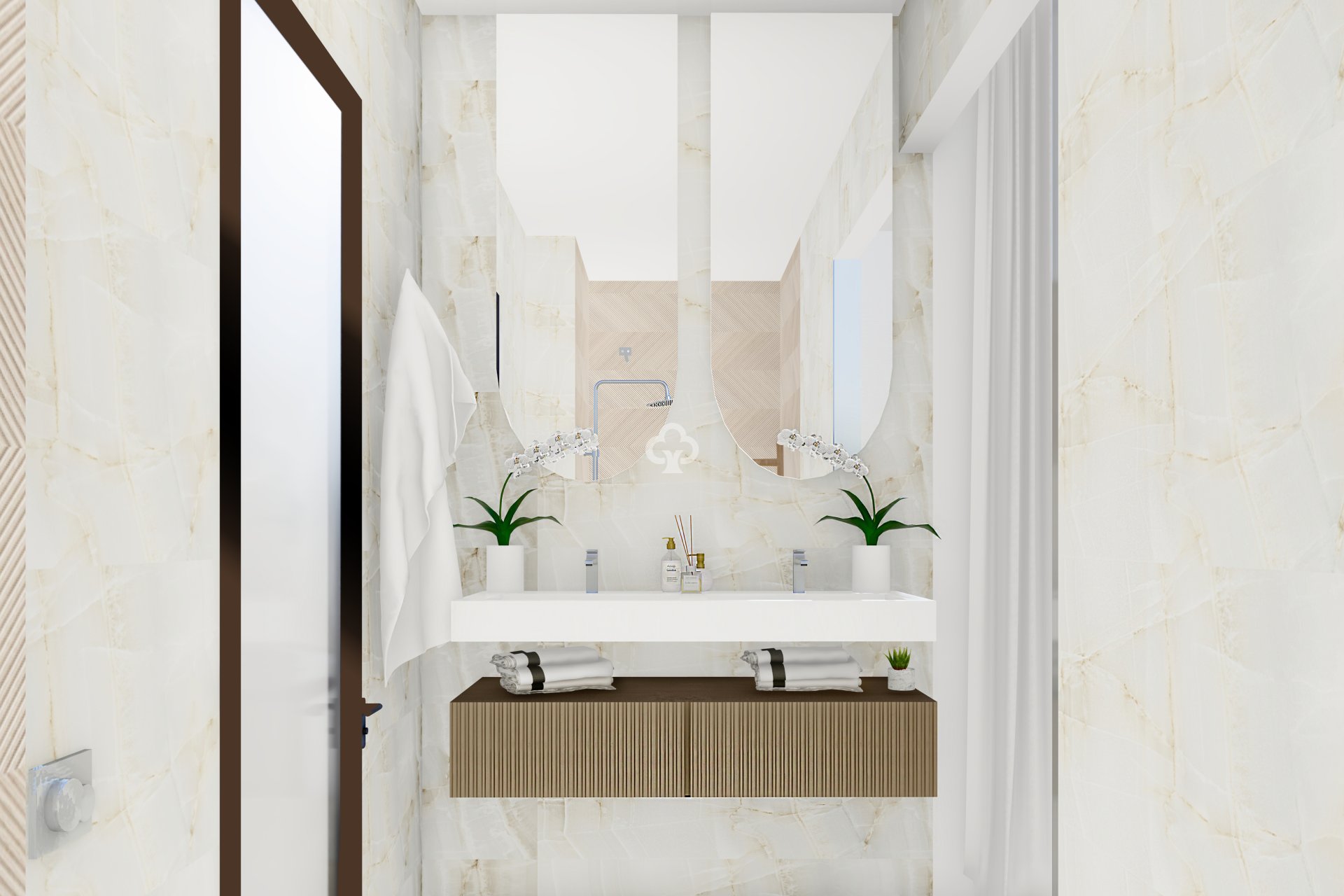 Nybyggnation - Villas -
Finestrat - 03509