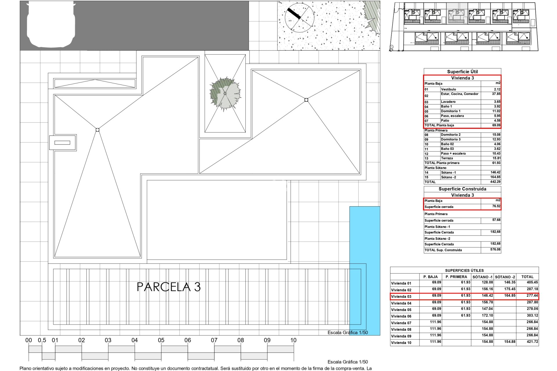 Nybyggnation - Villas -
Finestrat - Alfarella Sector, 13