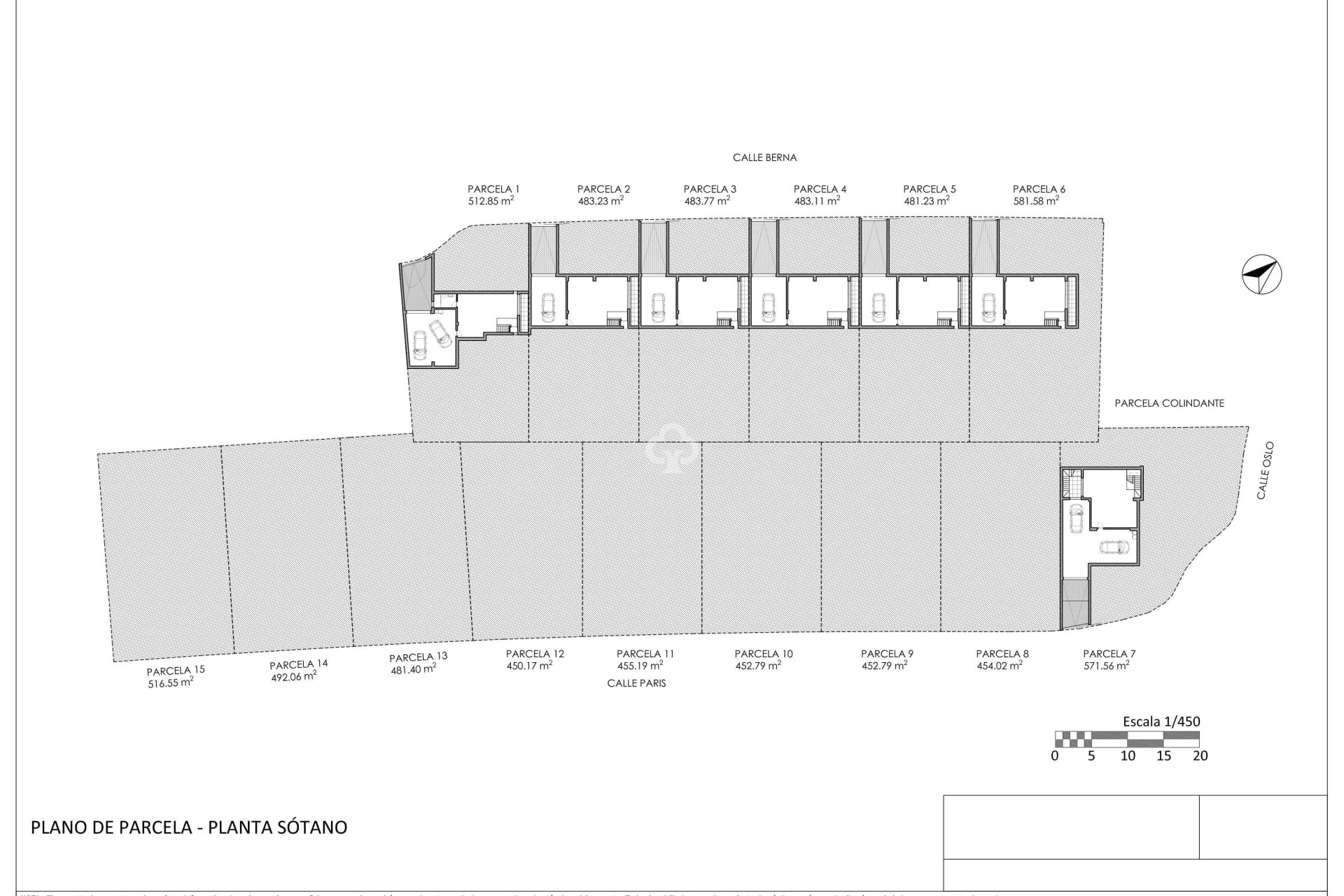 Nybyggnation - Villas -
Finestrat - Calle París , 17