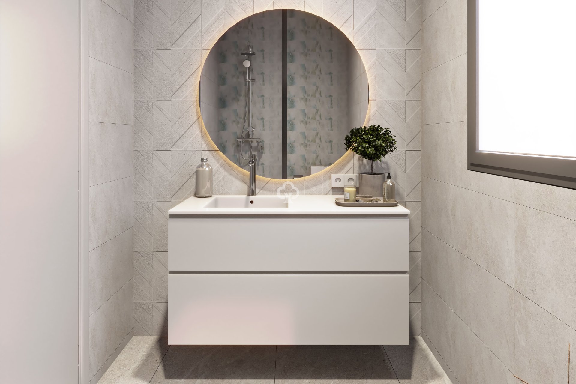 Nybyggnation - Villas -
Finestrat - Carrer d´Equador 12