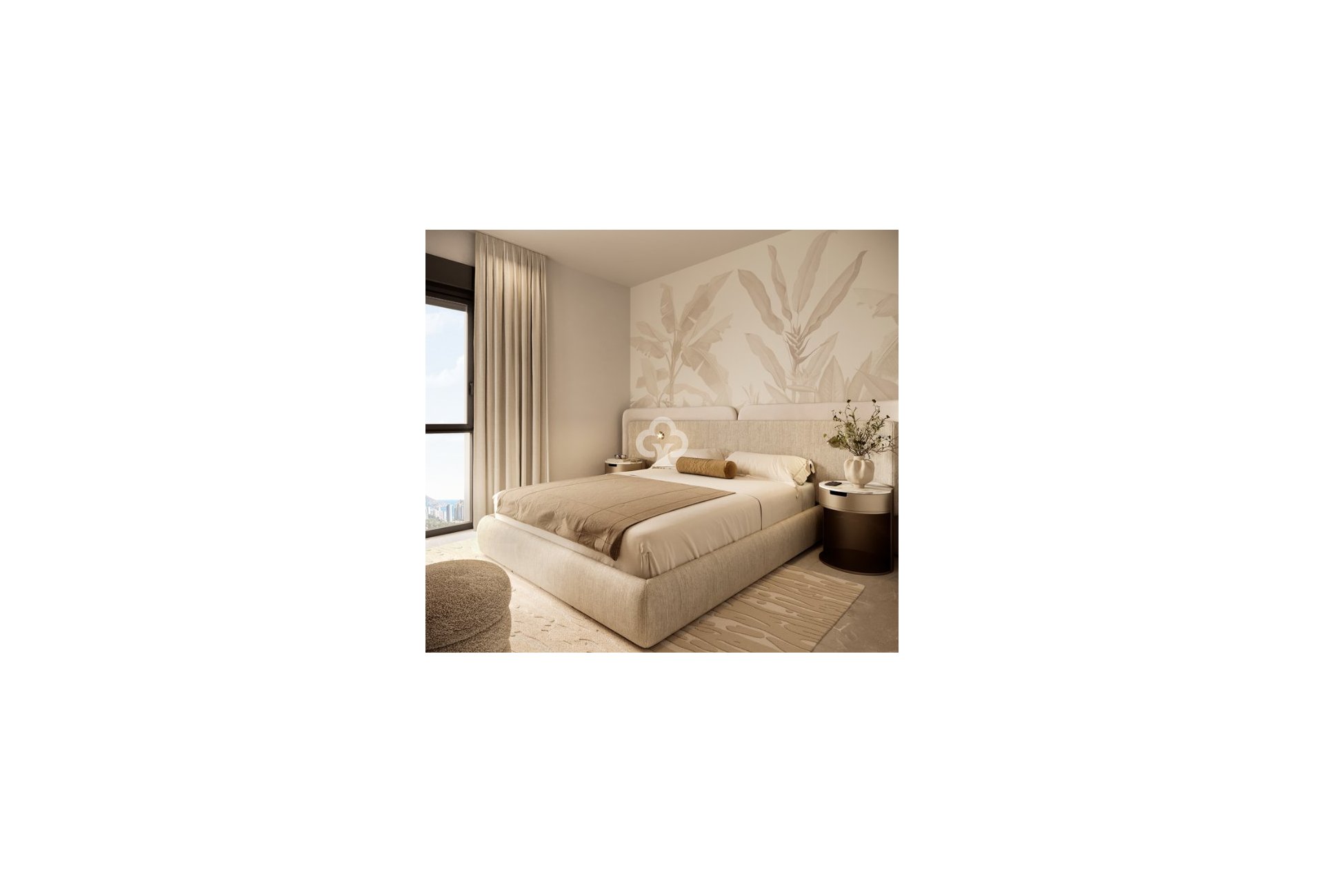 Nybyggnation - Villas -
Finestrat