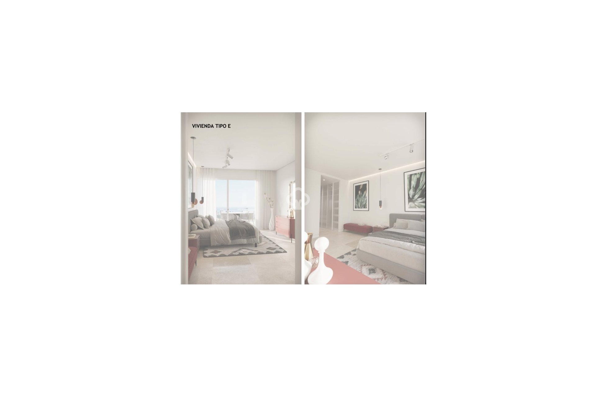 Nybyggnation - Villas -
Finestrat