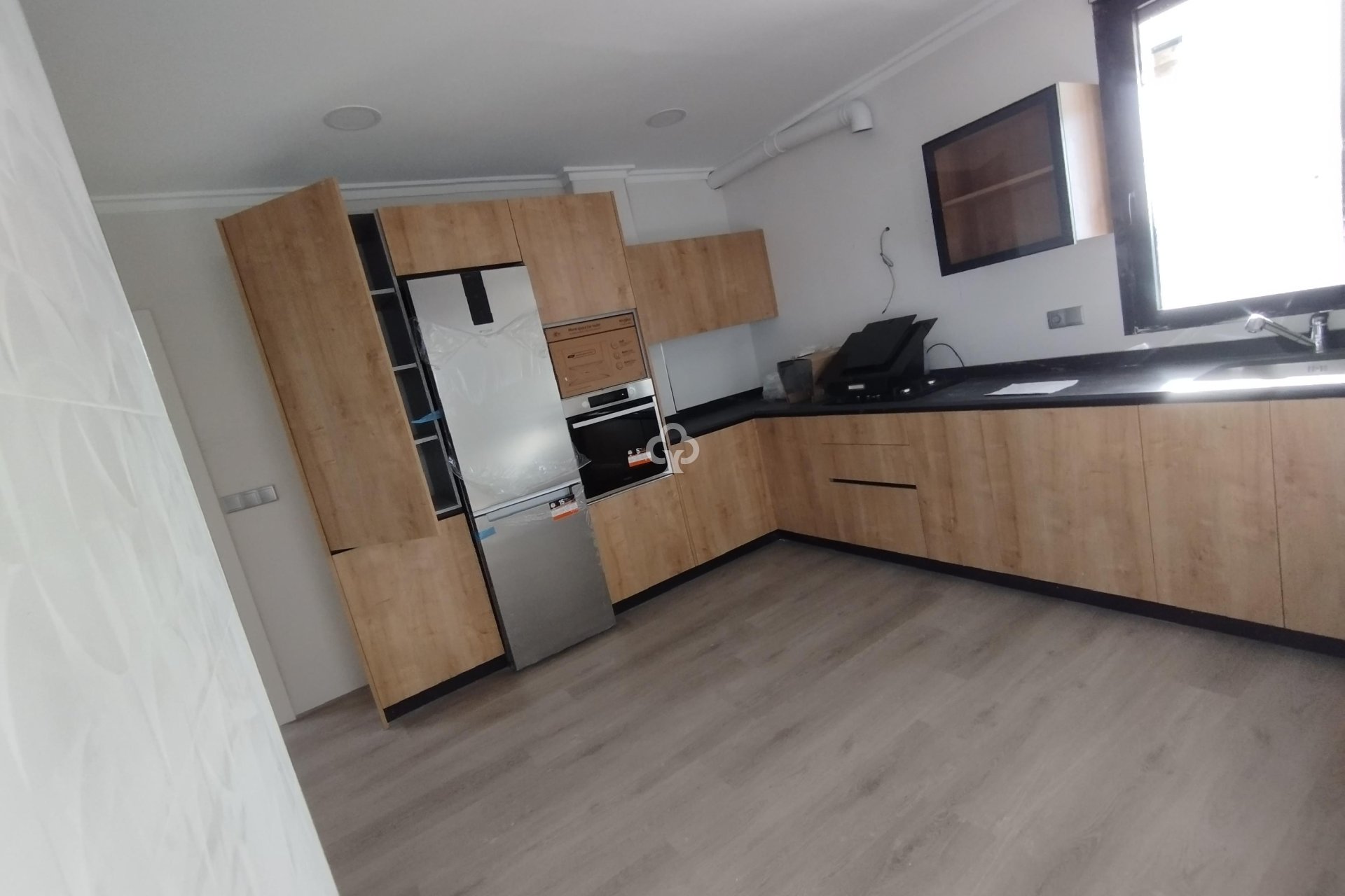 Nybyggnation - Villas -
Fortuna - 30626