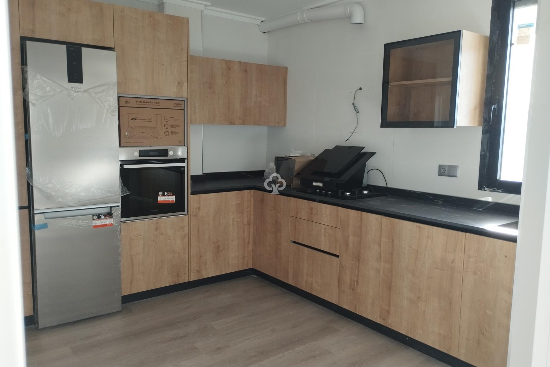 Nybyggnation - Villas -
Fortuna - 30626