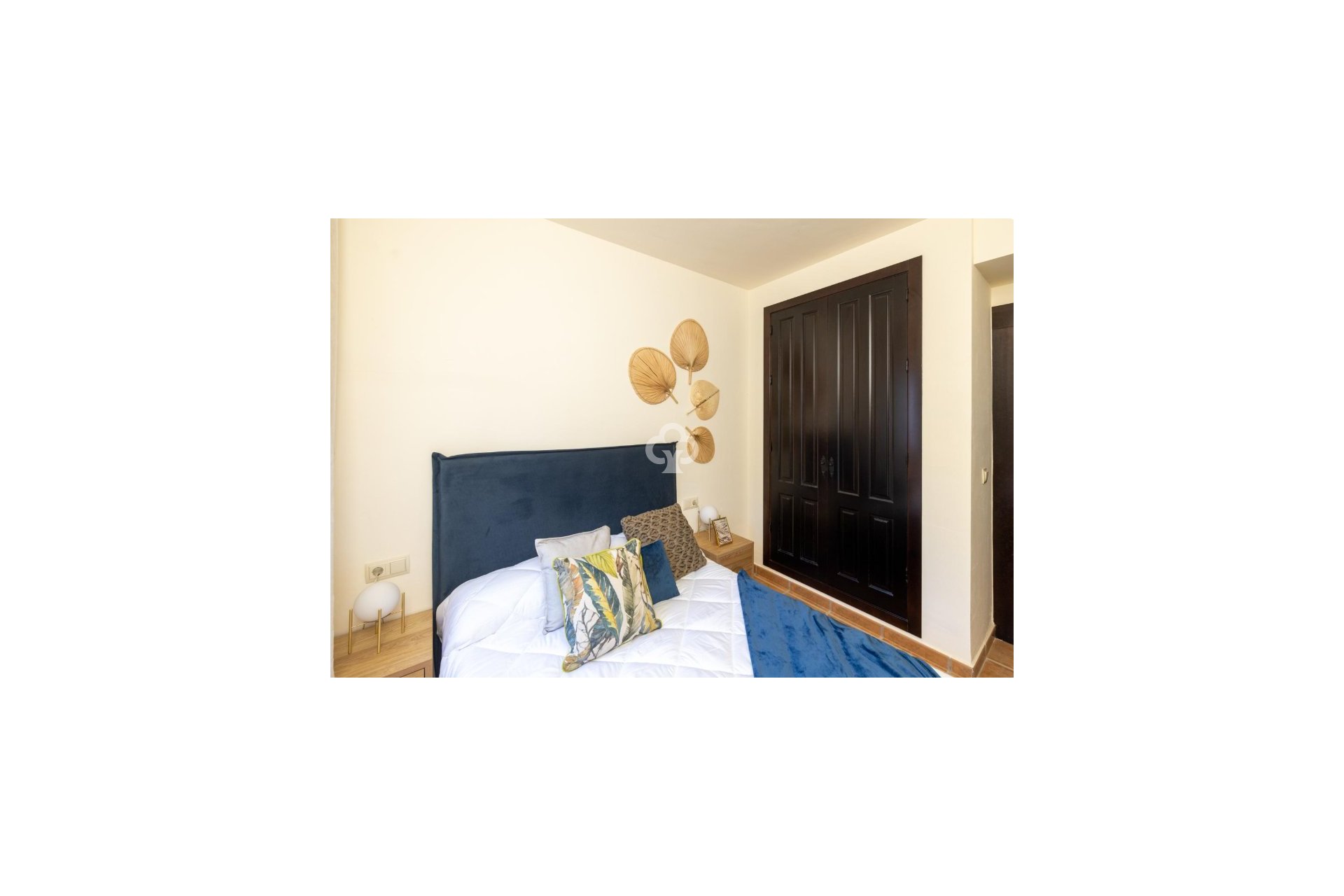 Nybyggnation - Villas -
Fuente Álamo - 30335