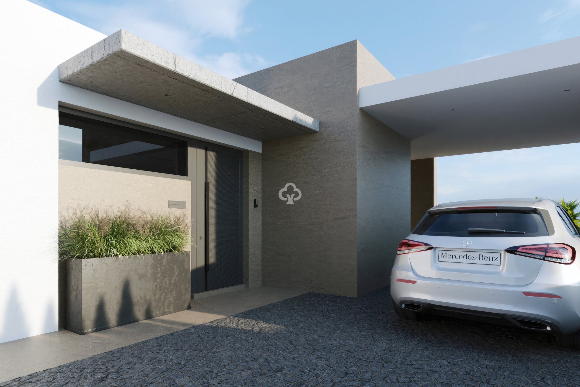 Nybyggnation - Villas -
Fuente-Álamo