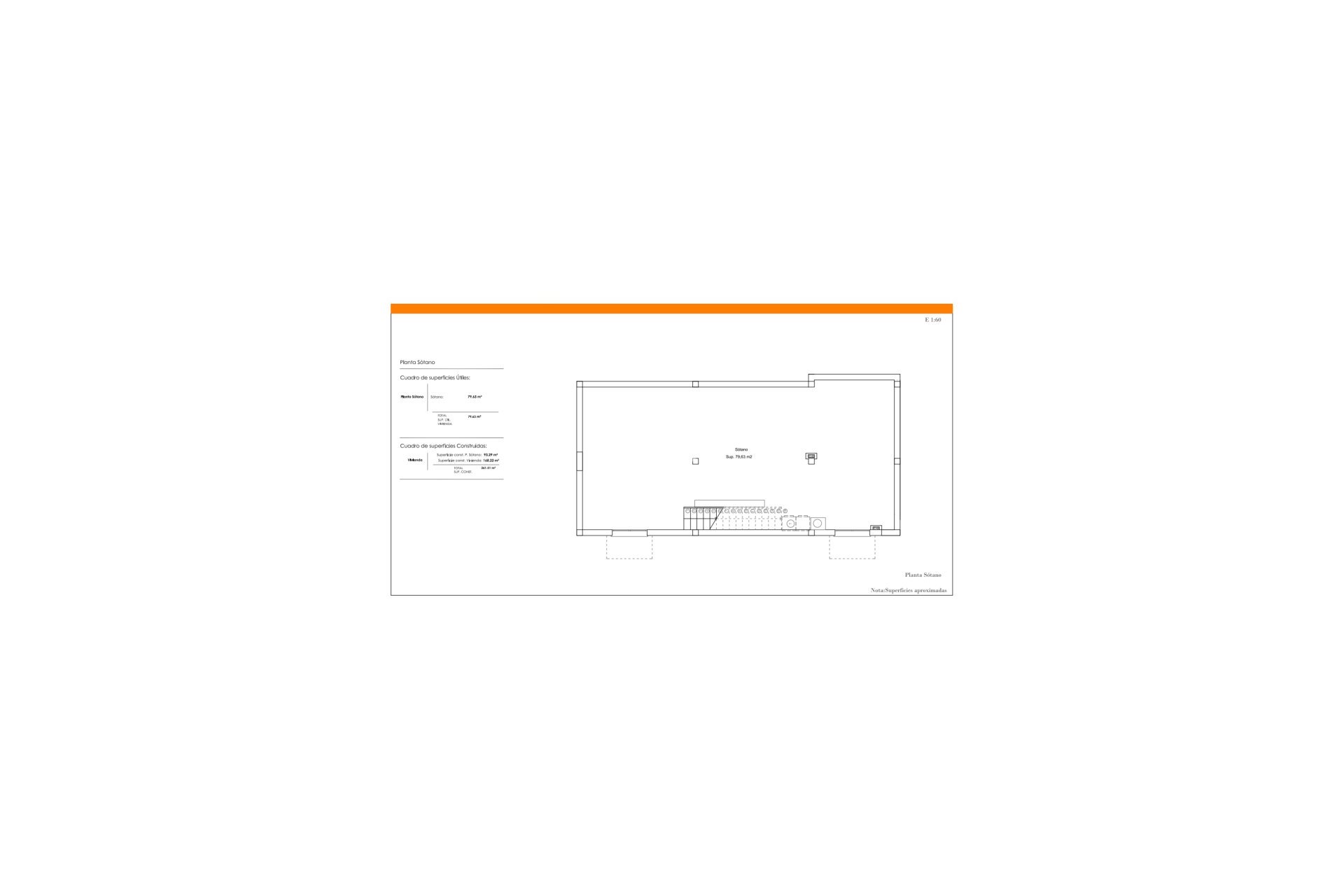 Nybyggnation - Villas -
Gran Alacant