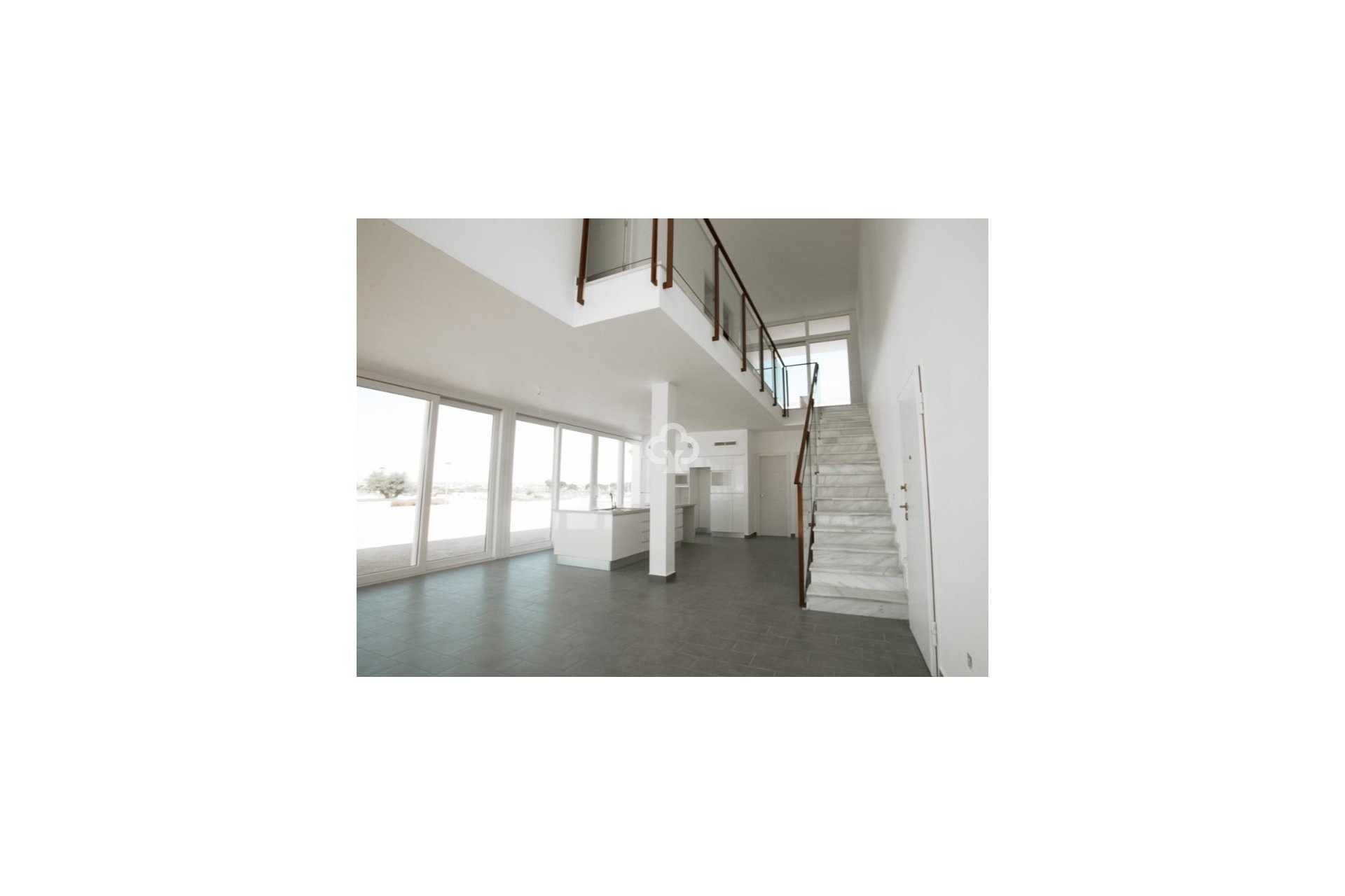 Nybyggnation - Villas -
Gran Alacant