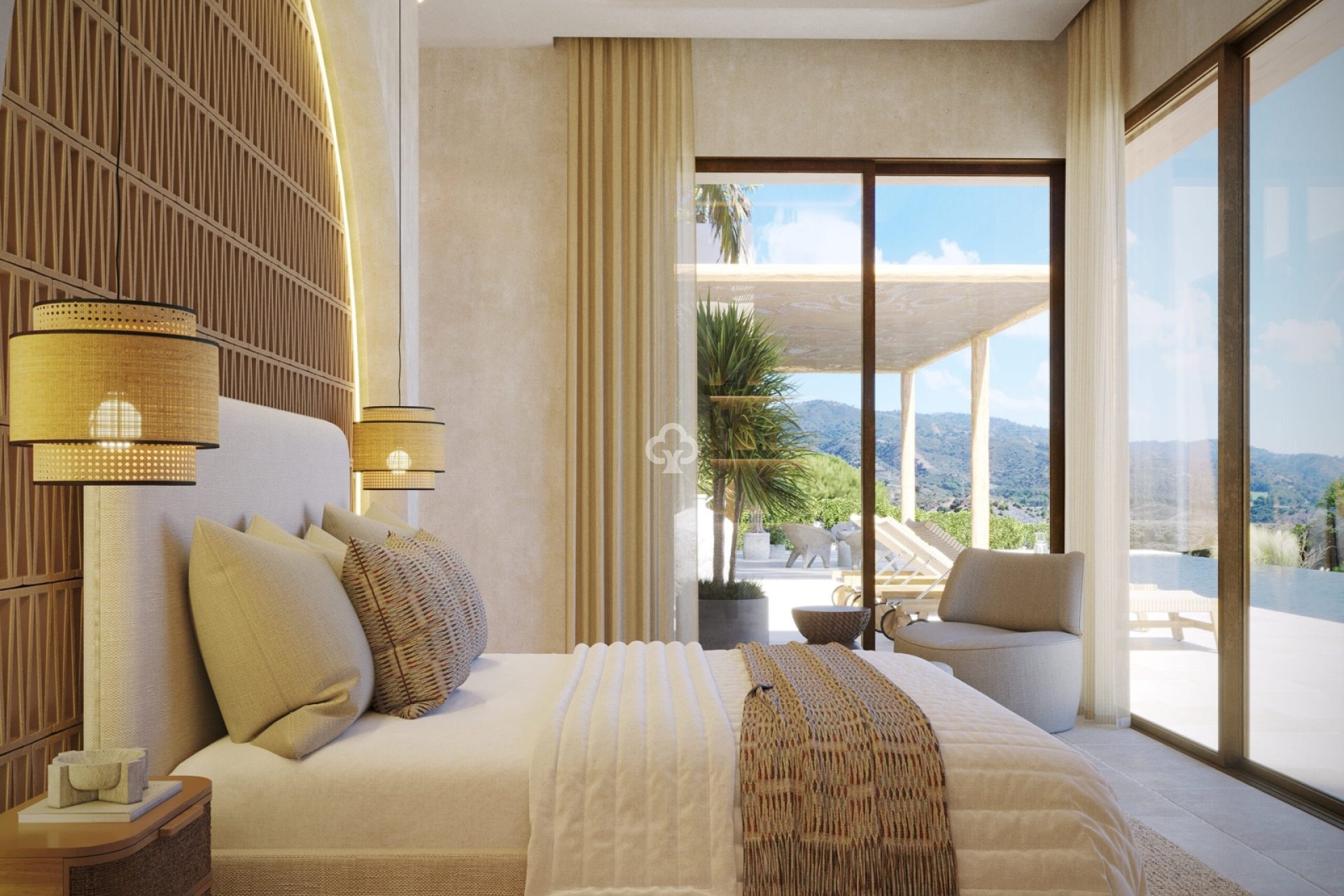 Nybyggnation - Villas -
Jávea/Xàbia