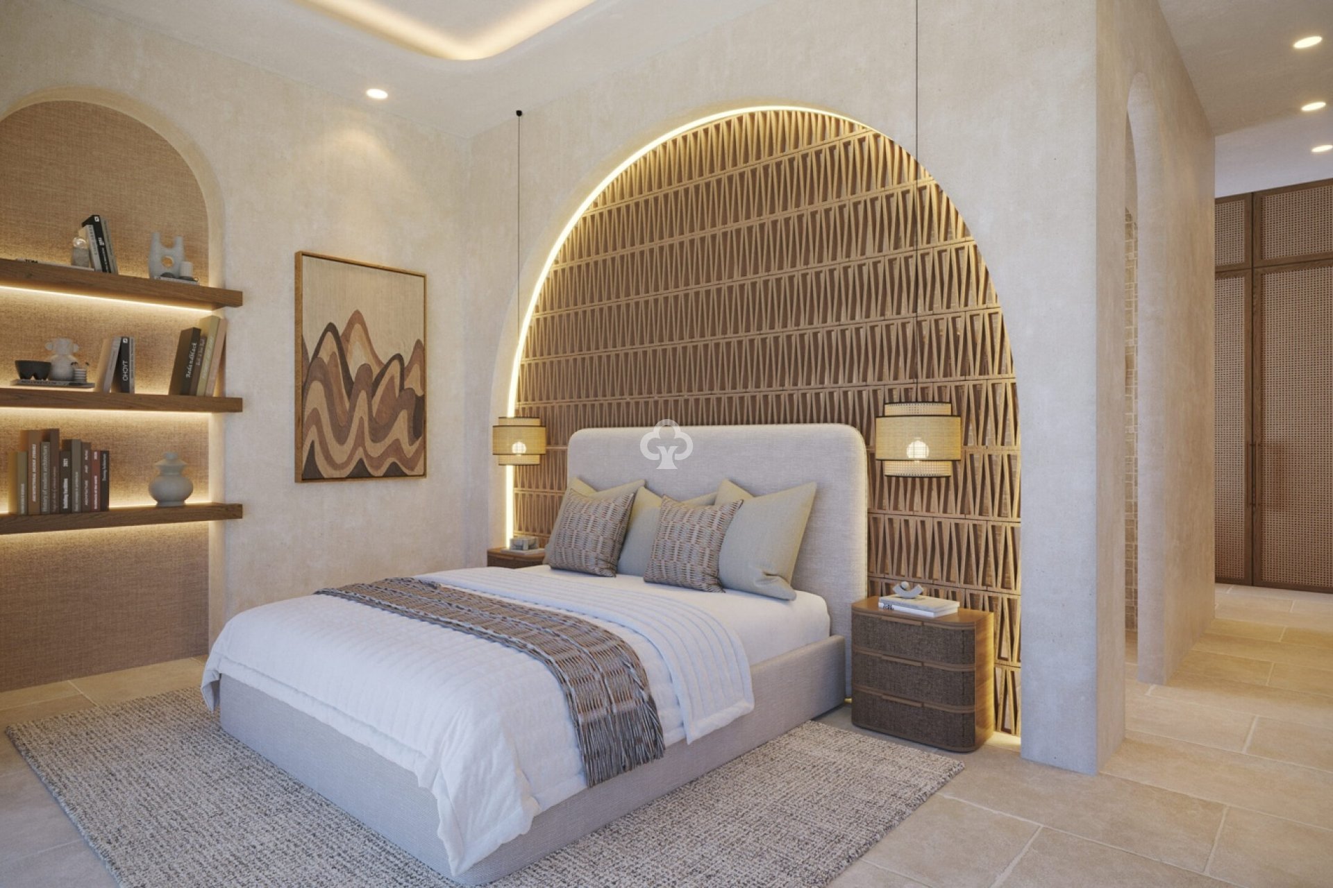 Nybyggnation - Villas -
Jávea/Xàbia