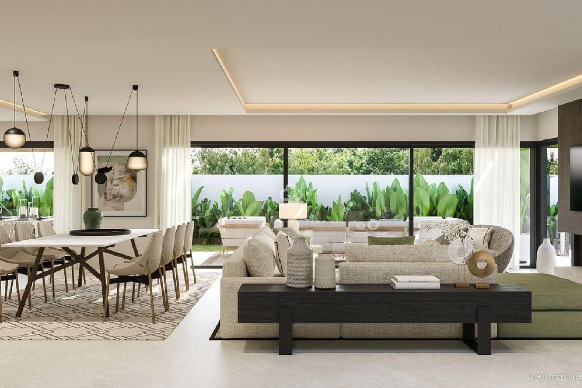 Nybyggnation - Villas -
La Cala de Mijas - 29649