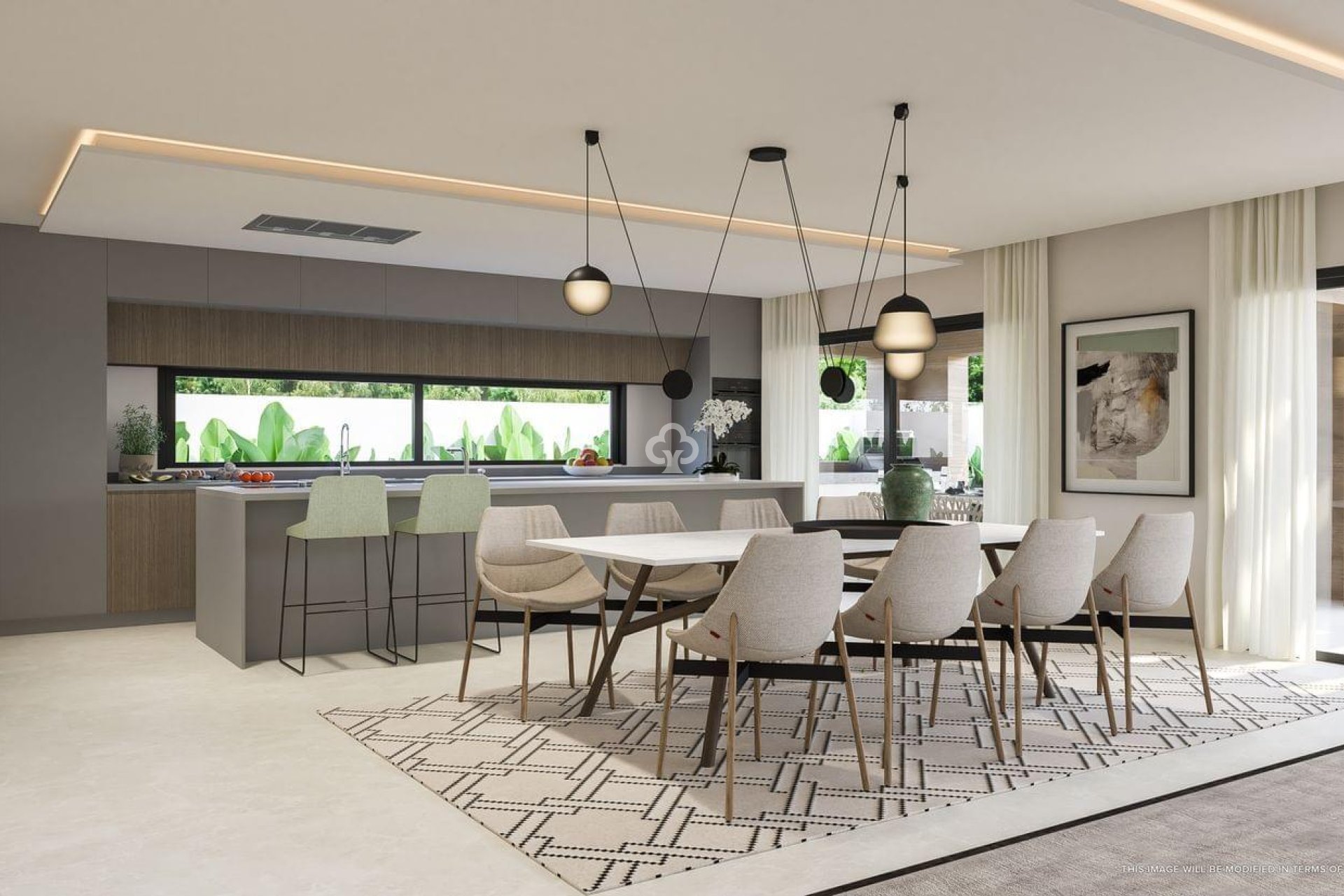 Nybyggnation - Villas -
La Cala de Mijas - 29649