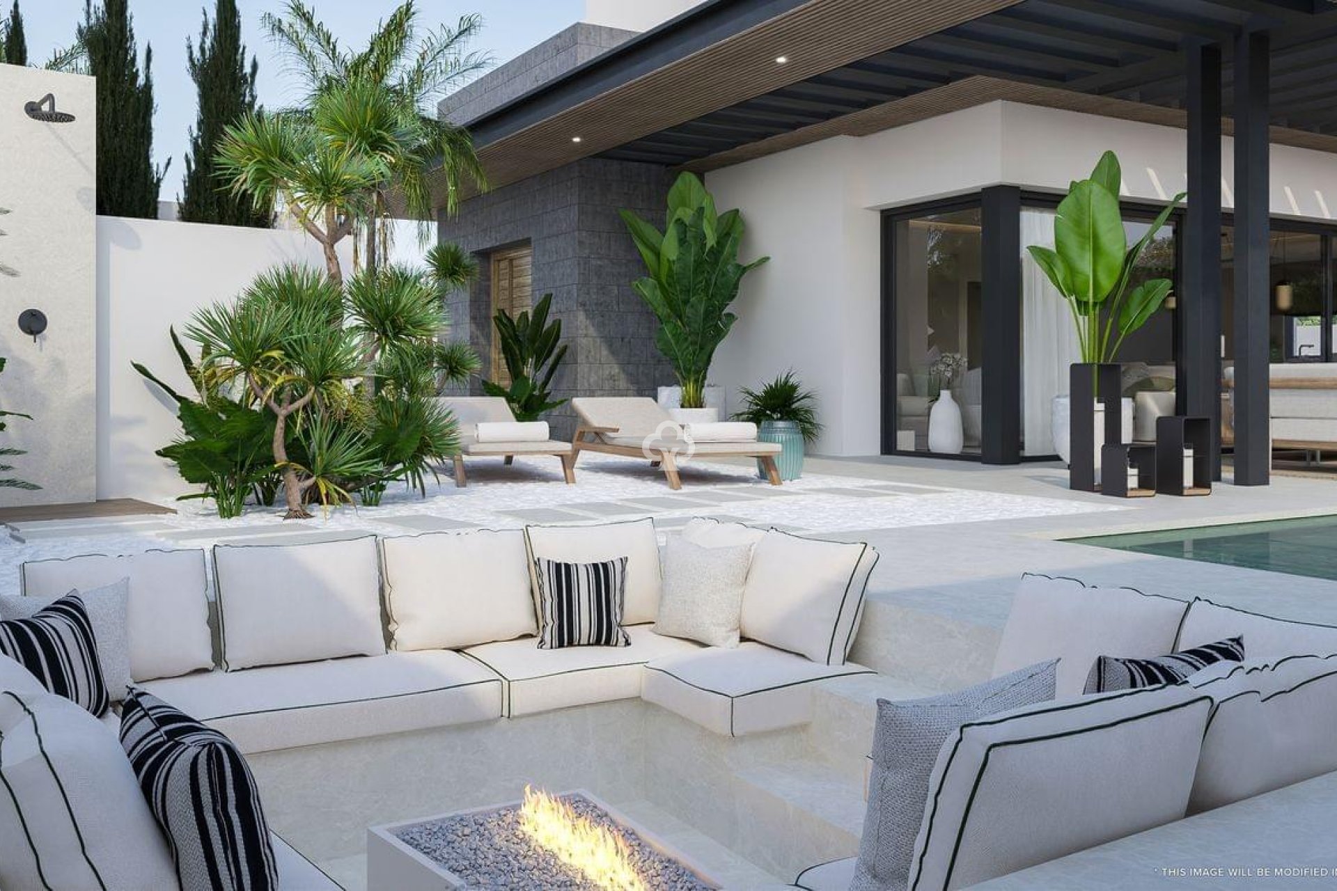 Nybyggnation - Villas -
La Cala de Mijas - 29649