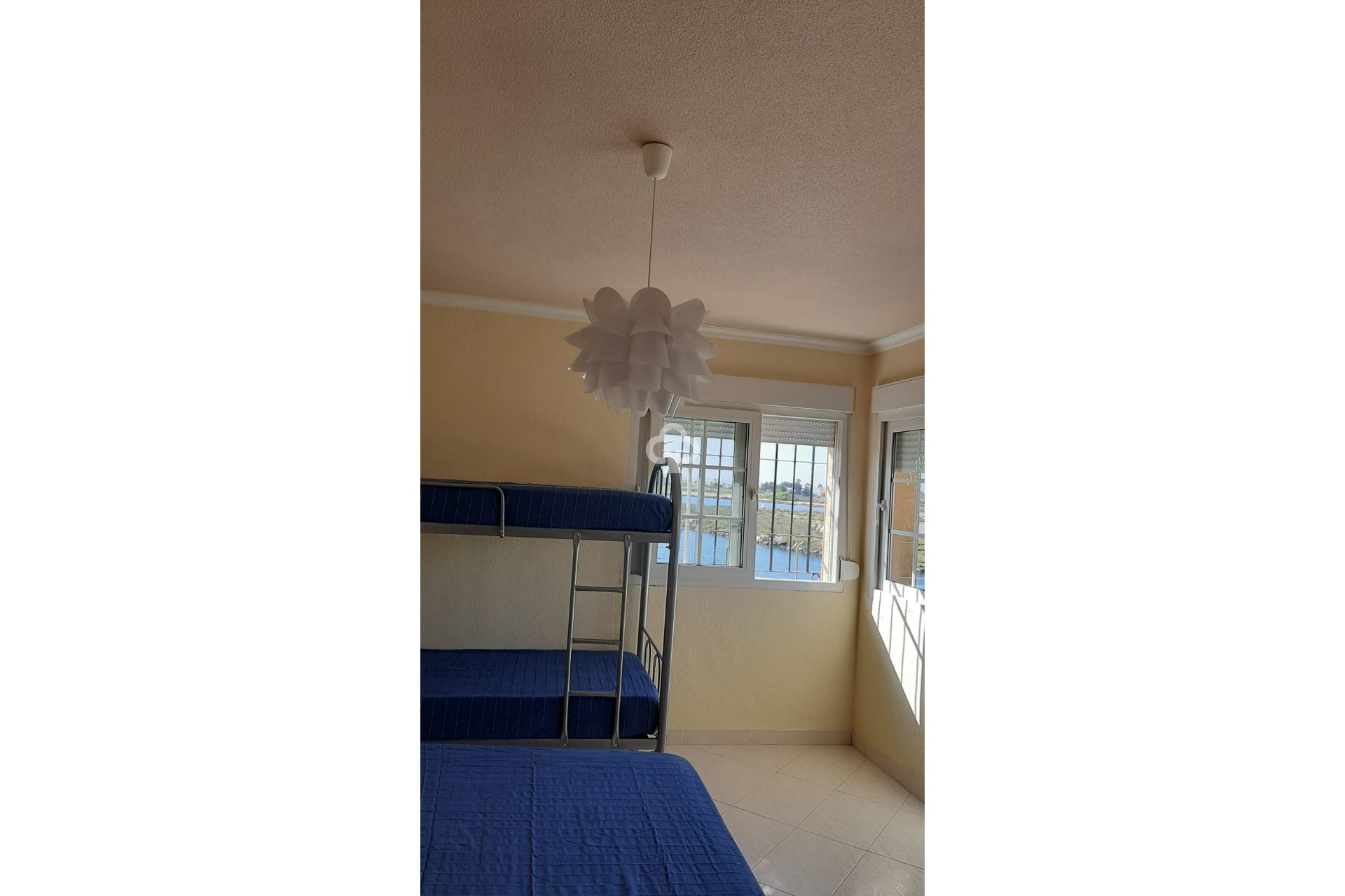 Nybyggnation - Villas -
La Manga Del Mar Menor - 30380