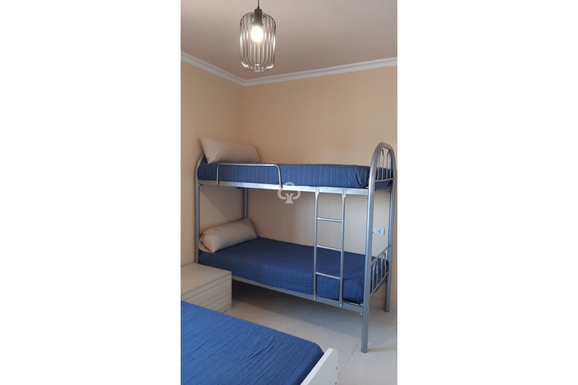 Nybyggnation - Villas -
La Manga Del Mar Menor - 30380