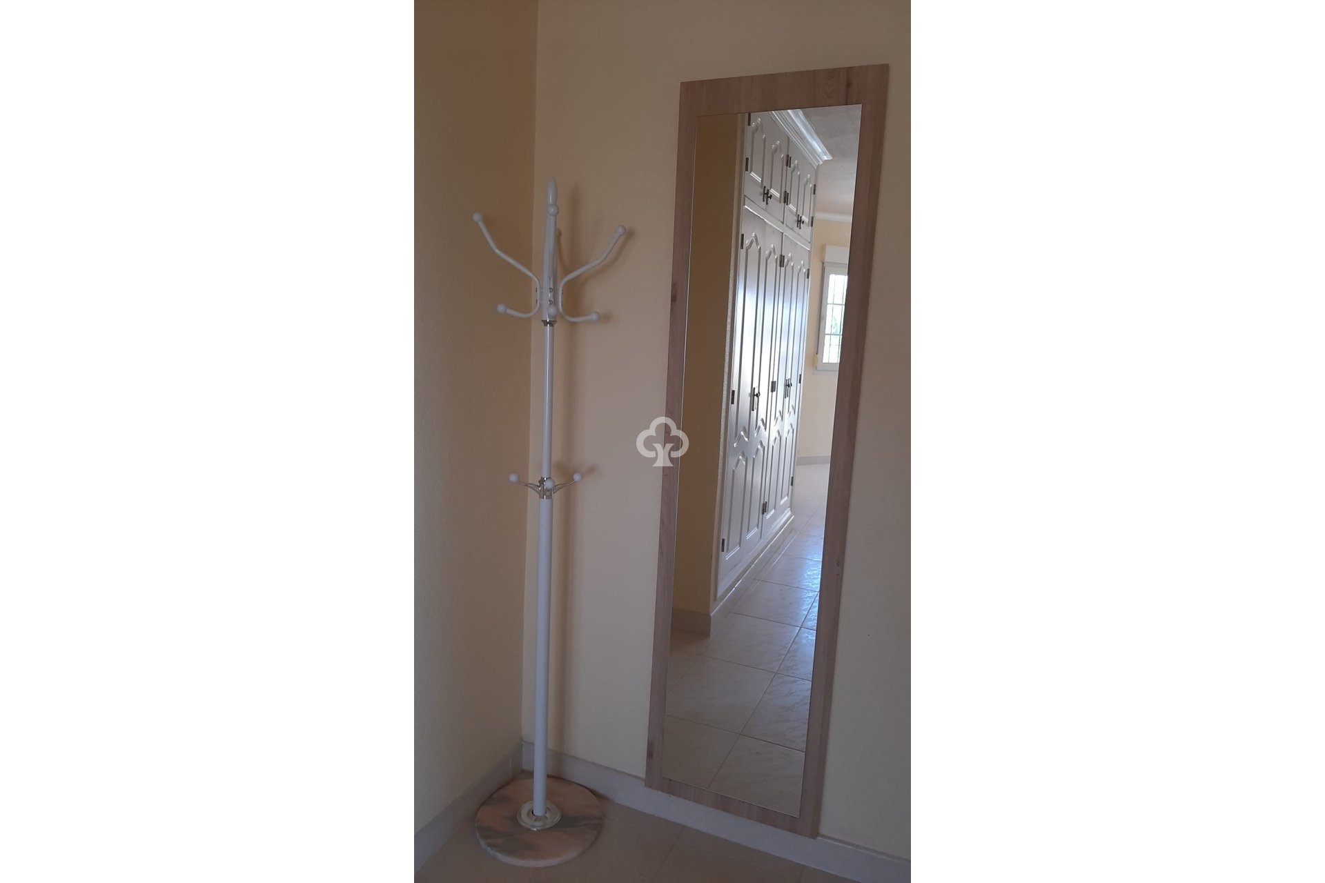 Nybyggnation - Villas -
La Manga Del Mar Menor - 30380