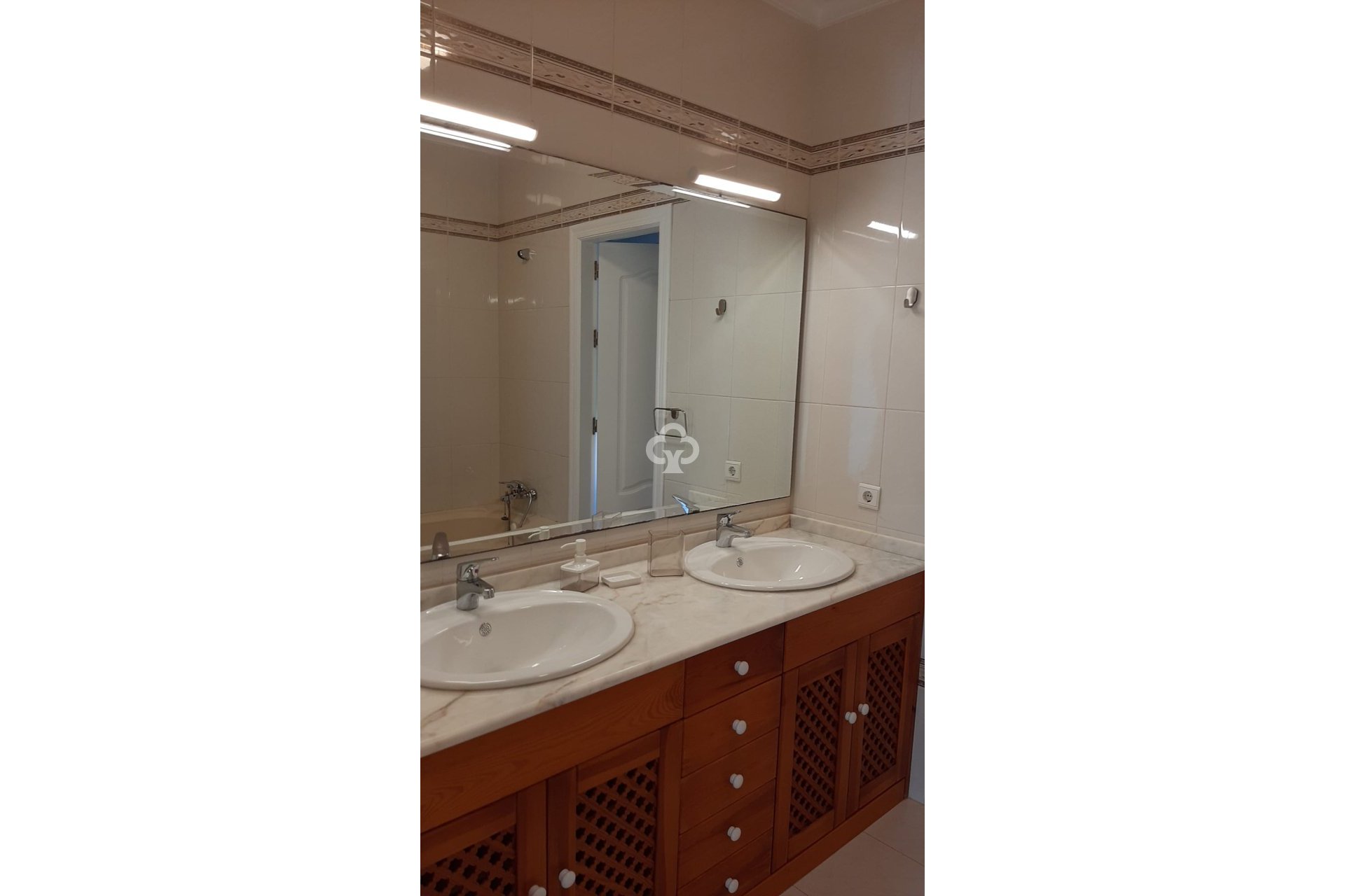 Nybyggnation - Villas -
La Manga Del Mar Menor - 30380