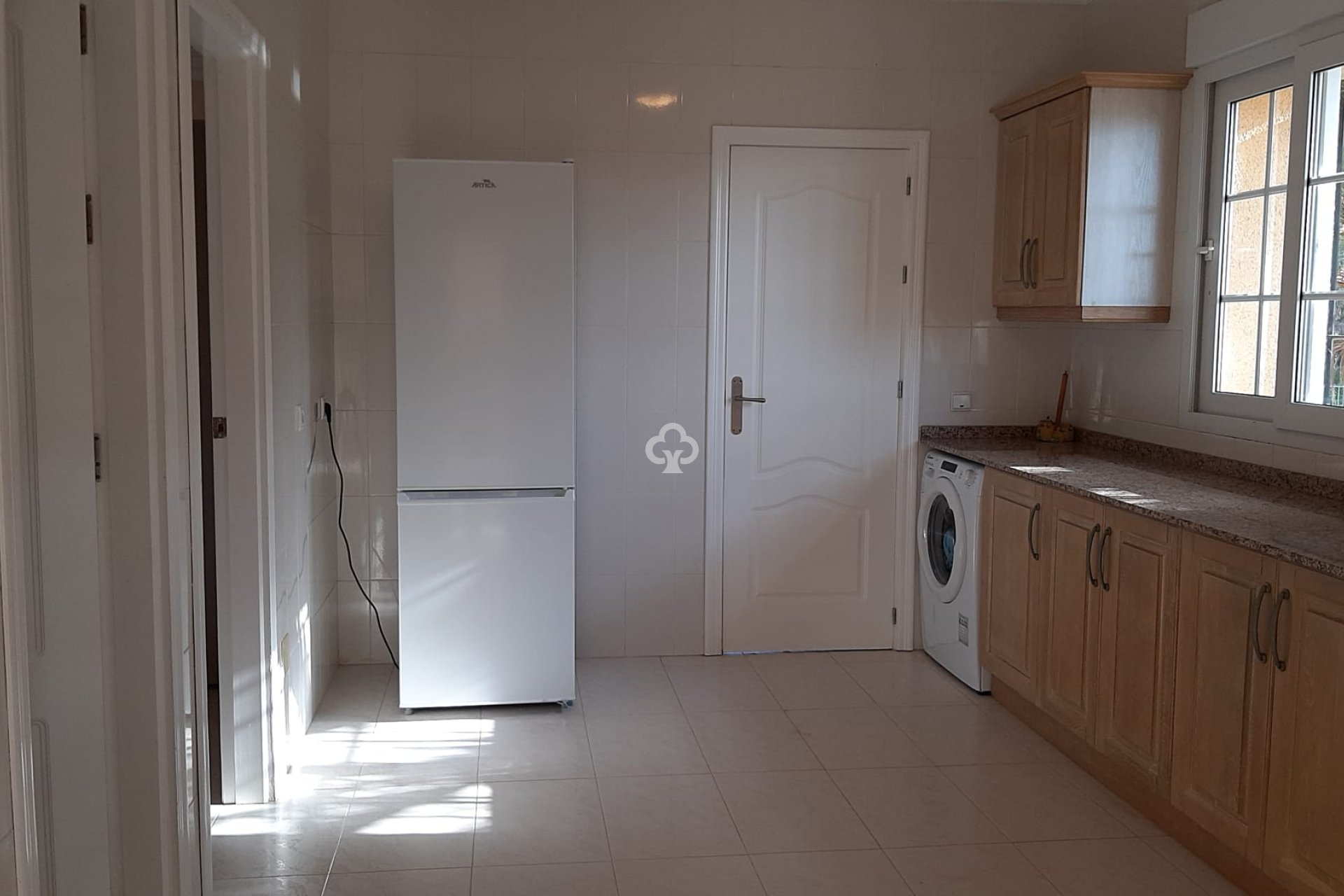 Nybyggnation - Villas -
La Manga Del Mar Menor - 30380