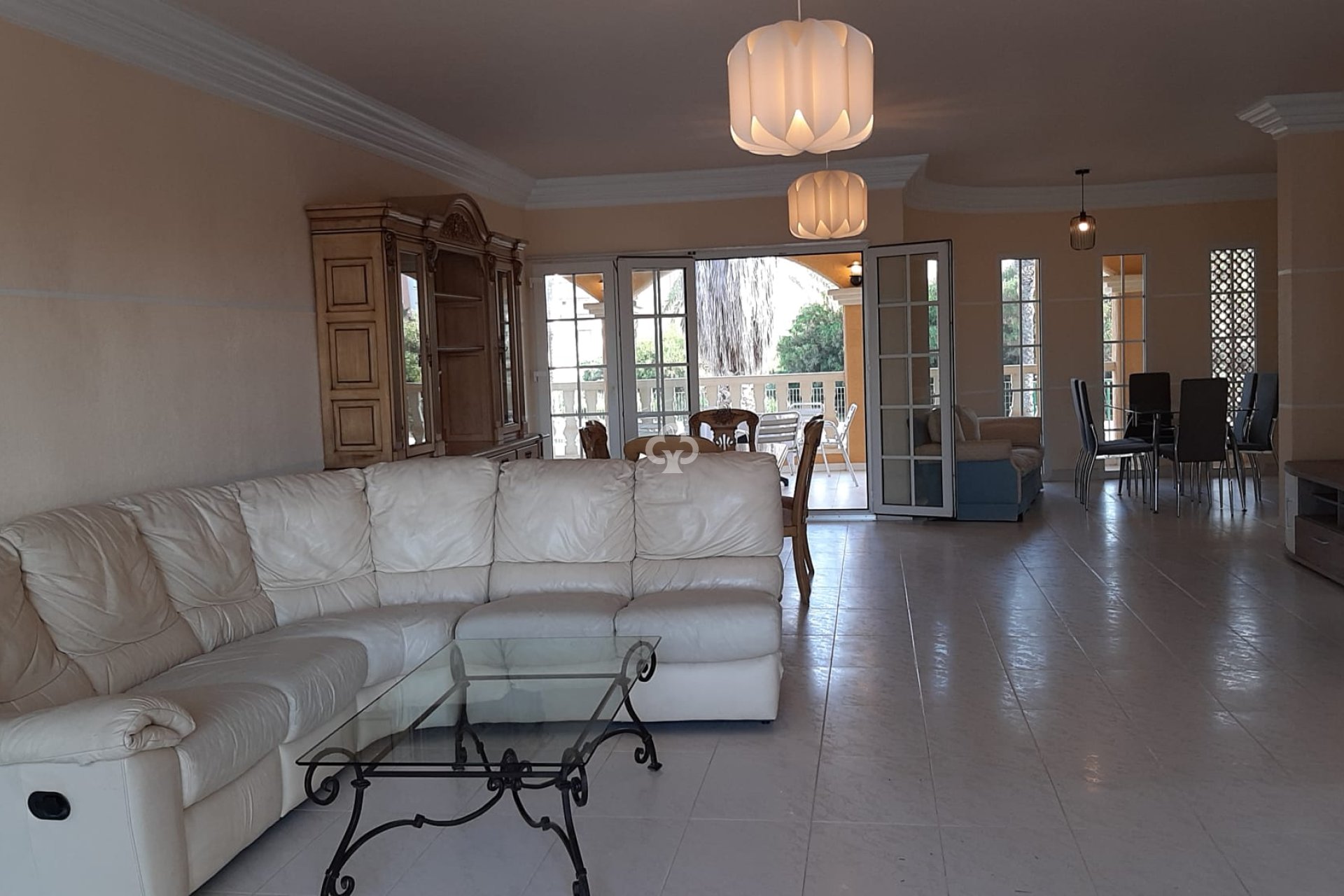 Nybyggnation - Villas -
La Manga Del Mar Menor - 30380