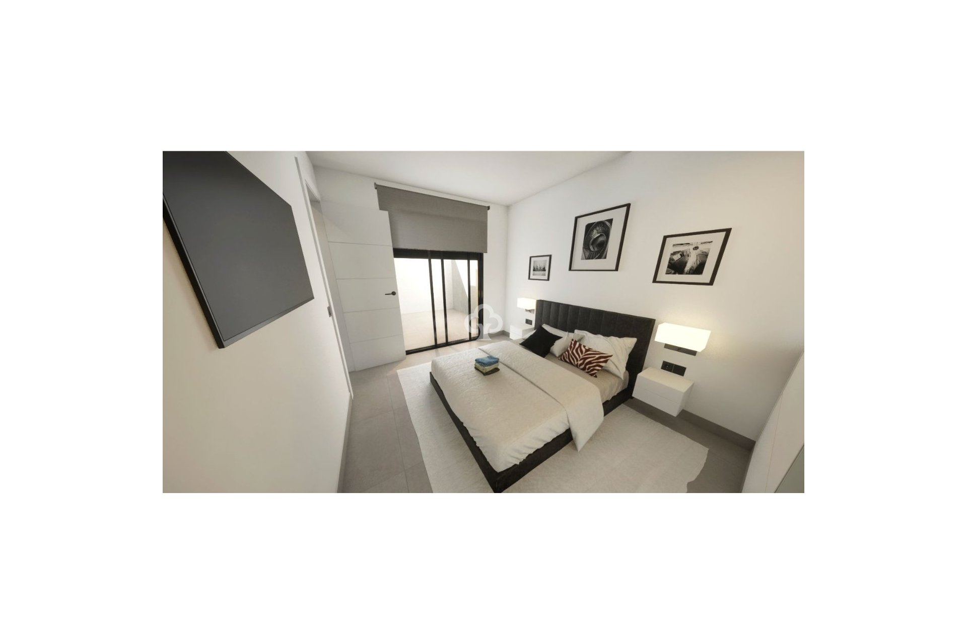 Nybyggnation - Villas -
Los Alcázares - 30710, Dr. Fernando de la Puente Ramos, 2