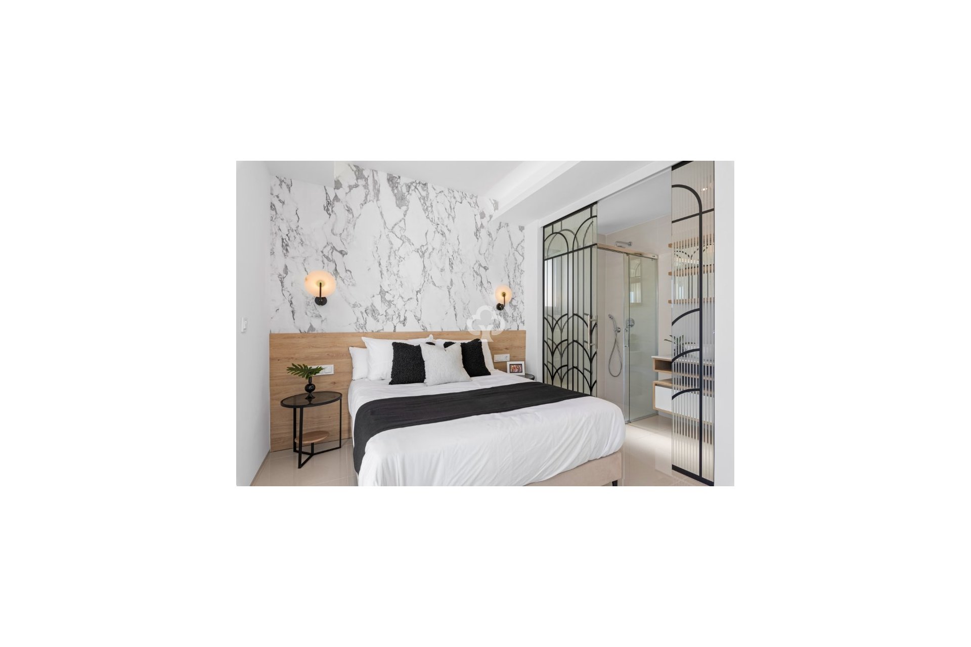 Nybyggnation - Villas -
Los Alcázares - 30710