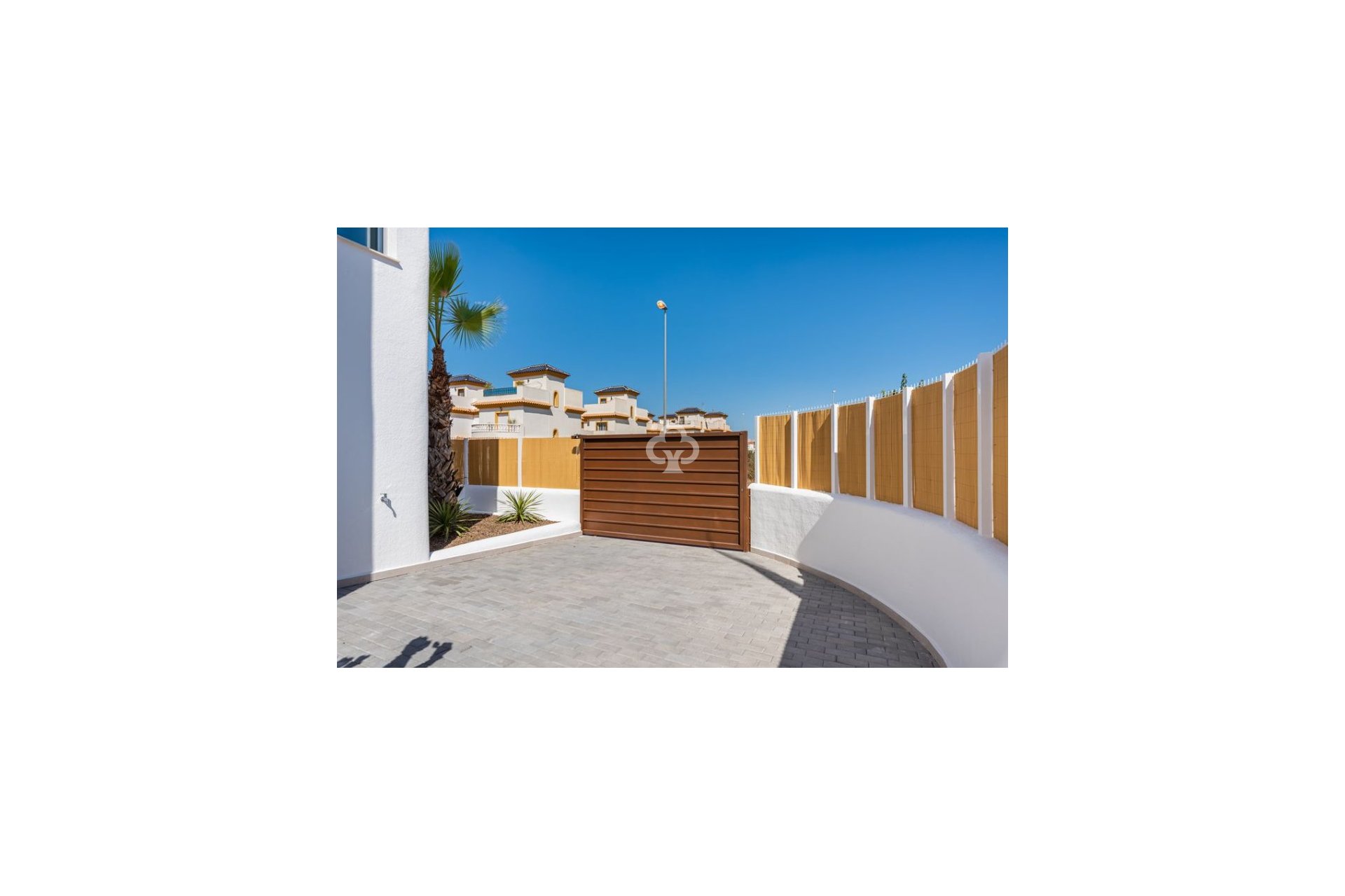 Nybyggnation - Villas -
Los Alcázares