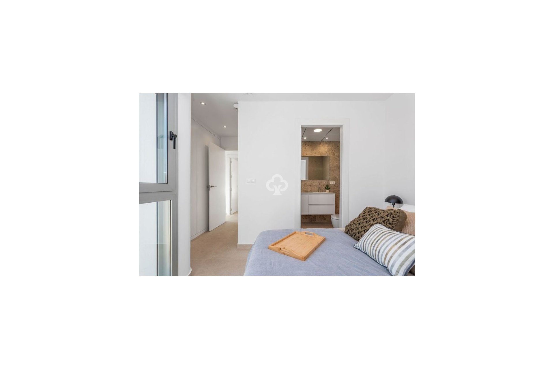 Nybyggnation - Villas -
Los Alcázares