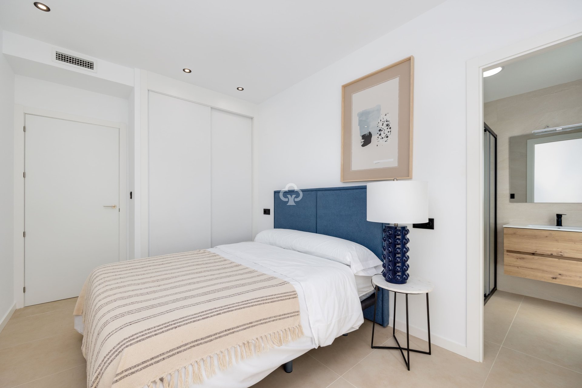 Nybyggnation - Villas -
Los Alcázares