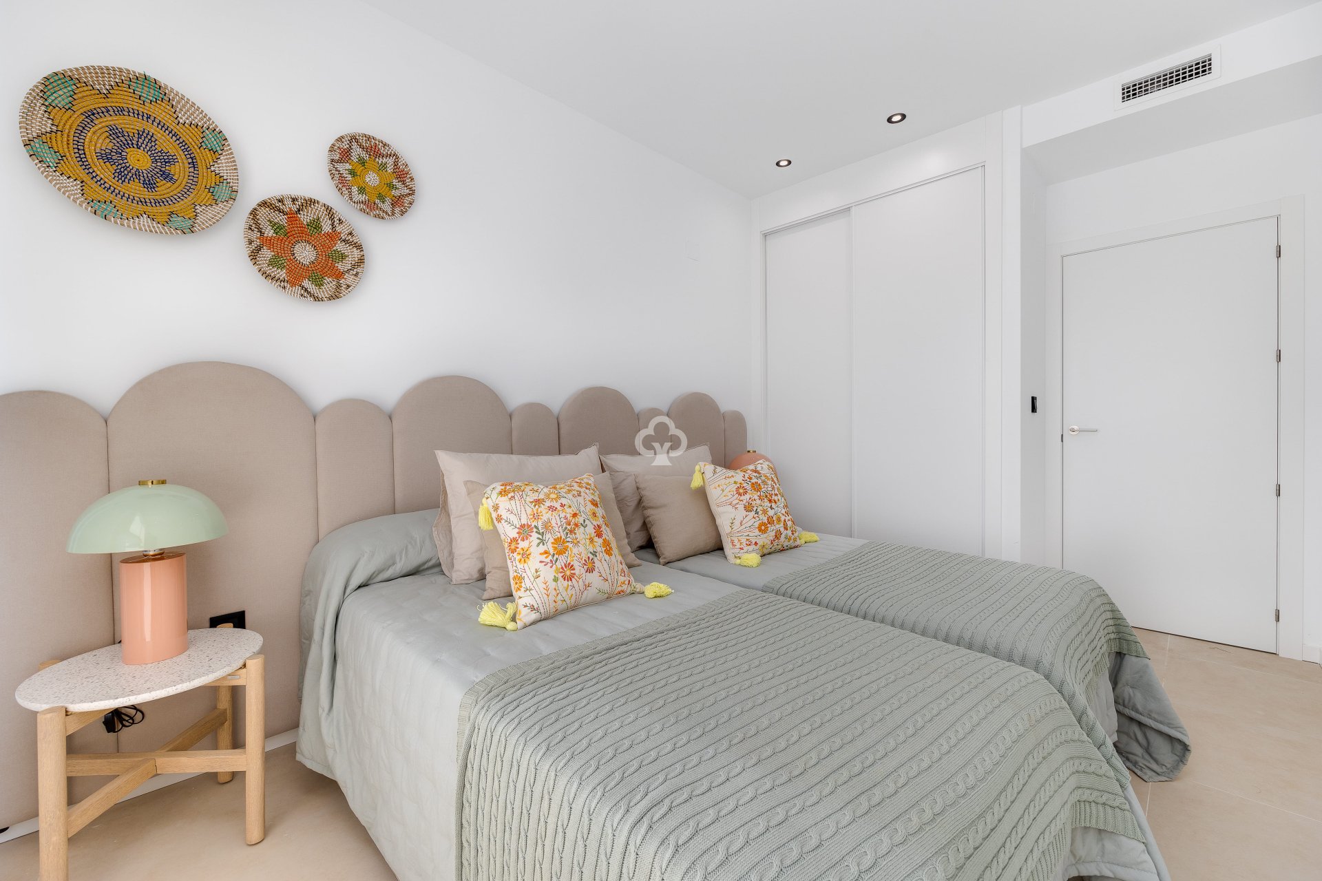 Nybyggnation - Villas -
Los Alcázares