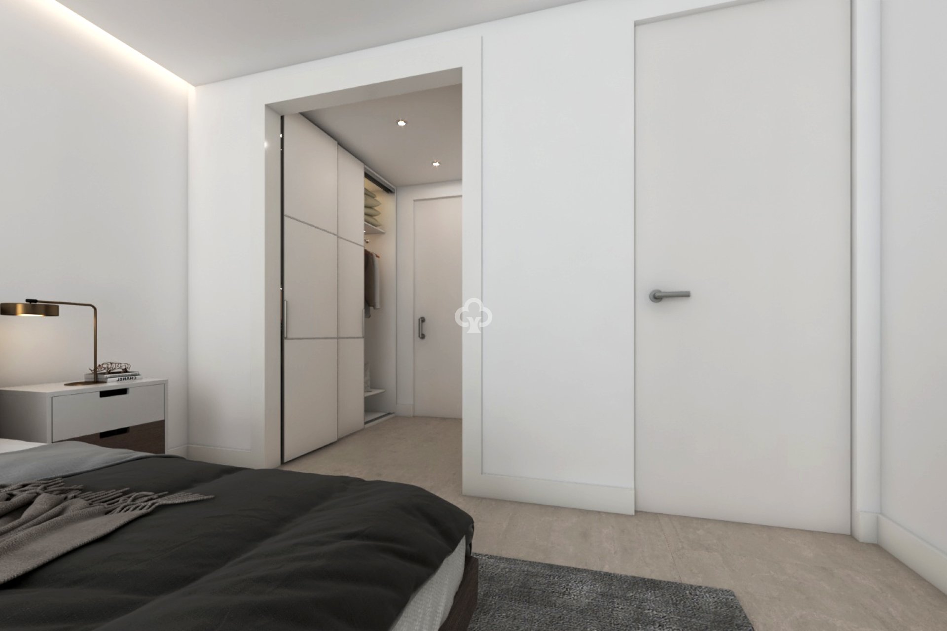 Nybyggnation - Villas -
Manilva