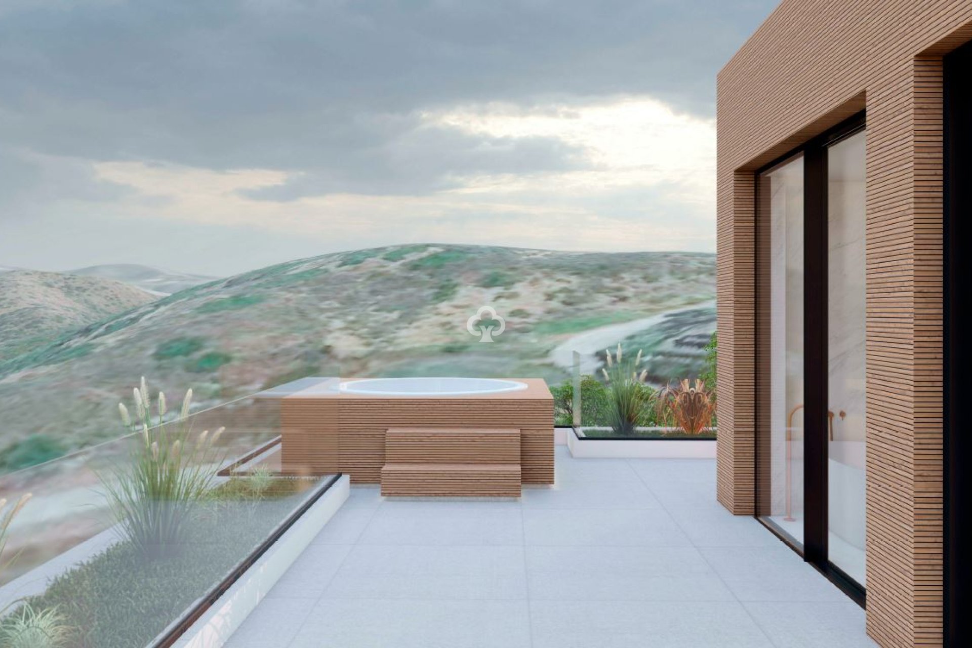 Nybyggnation - Villas -
Marbella - 29604