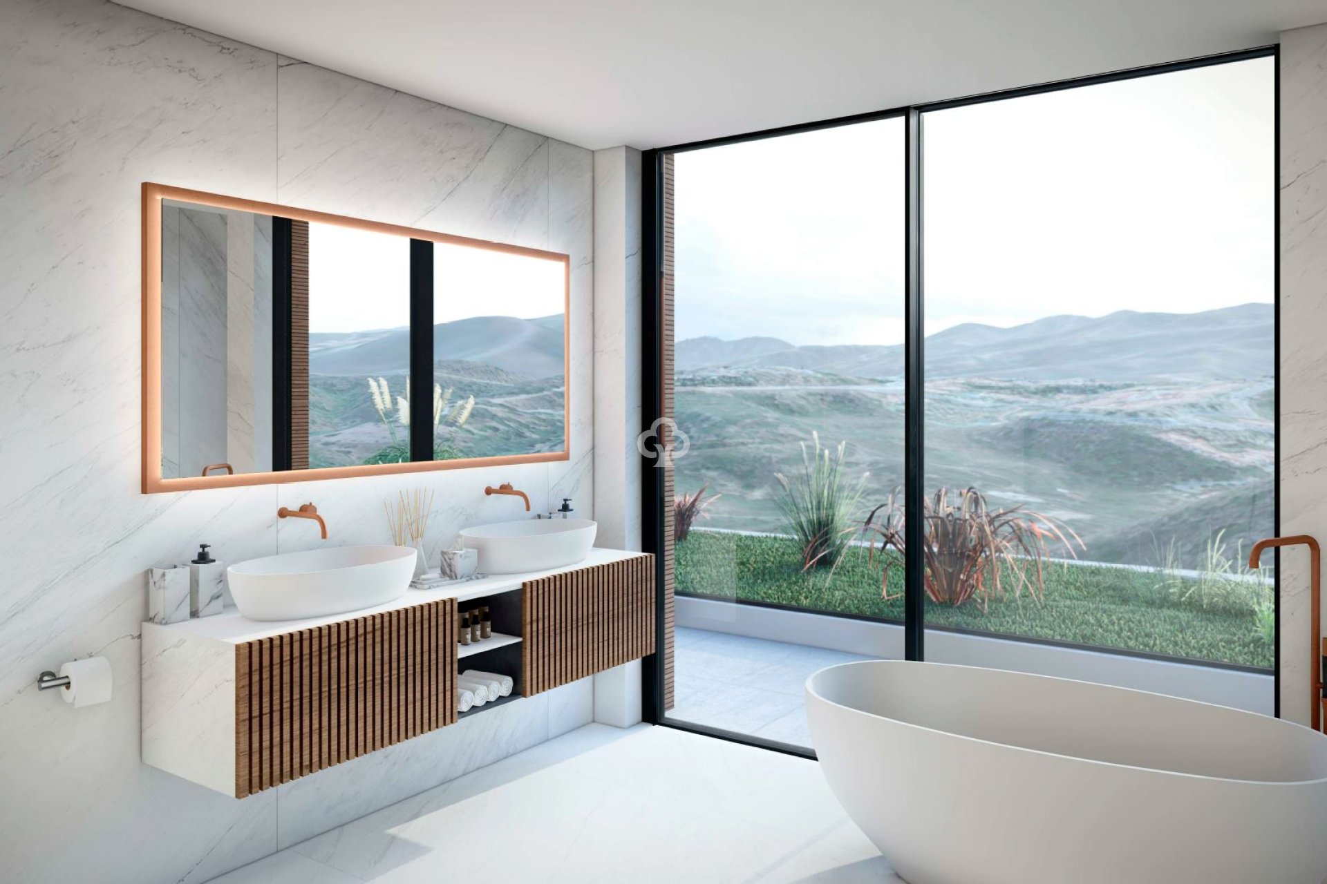 Nybyggnation - Villas -
Marbella - 29604