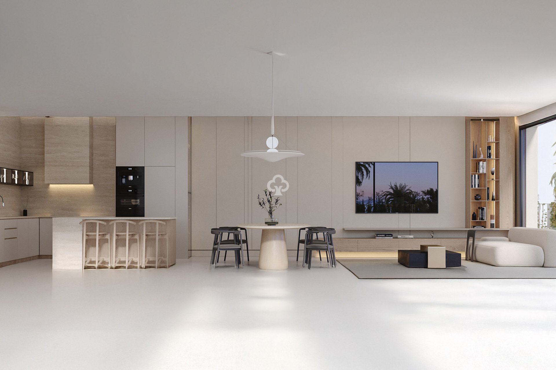 Nybyggnation - Villas -
Marbella - 29649