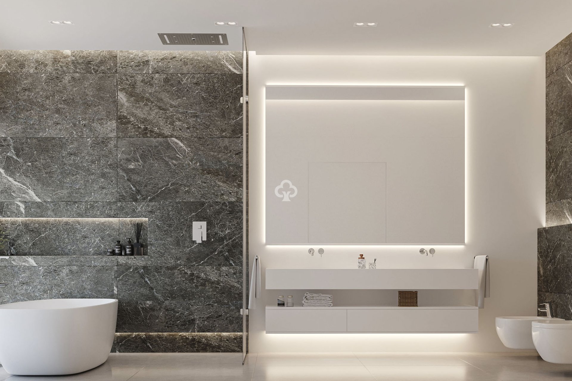 Nybyggnation - Villas -
Marbella - 29649