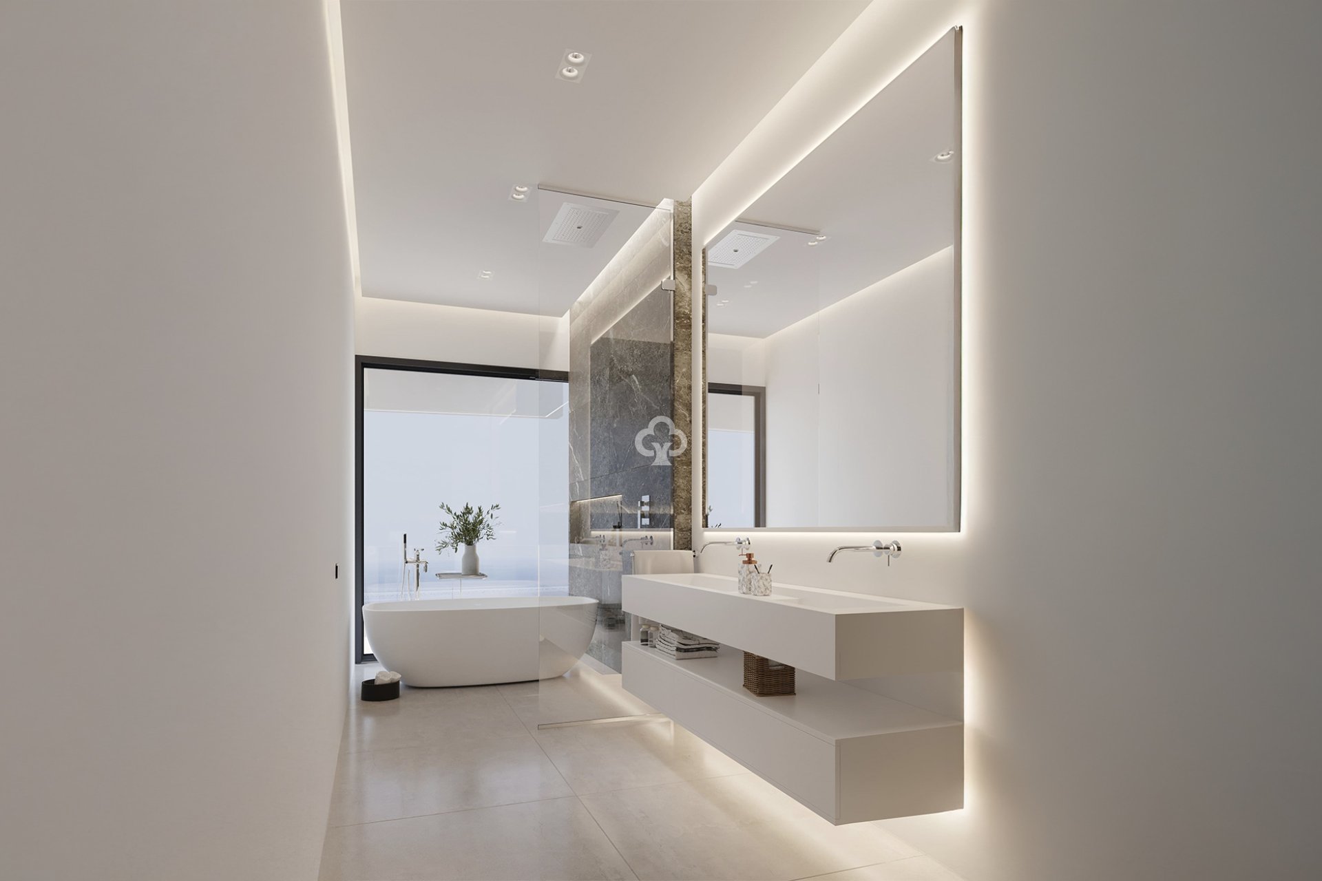 Nybyggnation - Villas -
Marbella - 29649