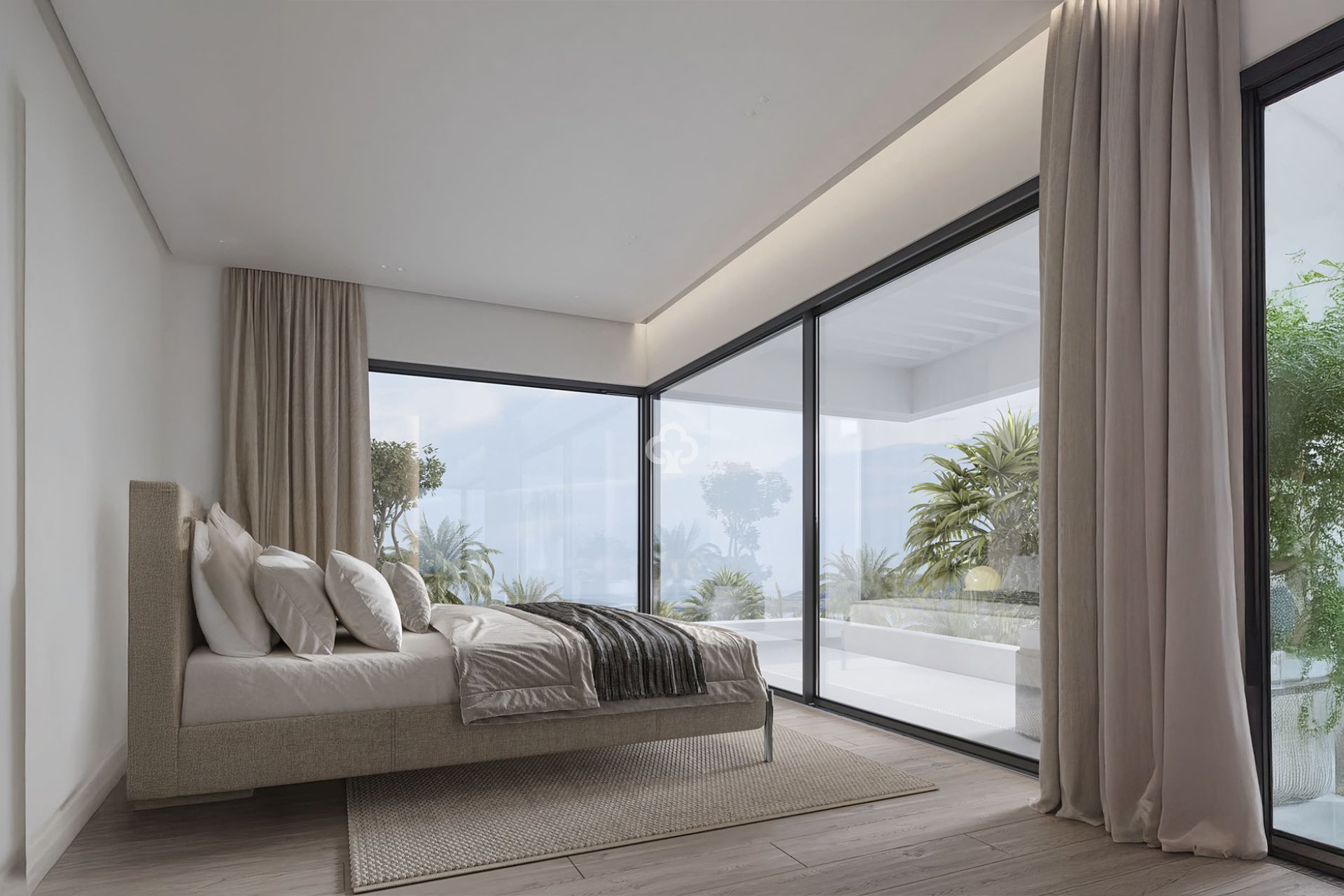 Nybyggnation - Villas -
Marbella - 29649