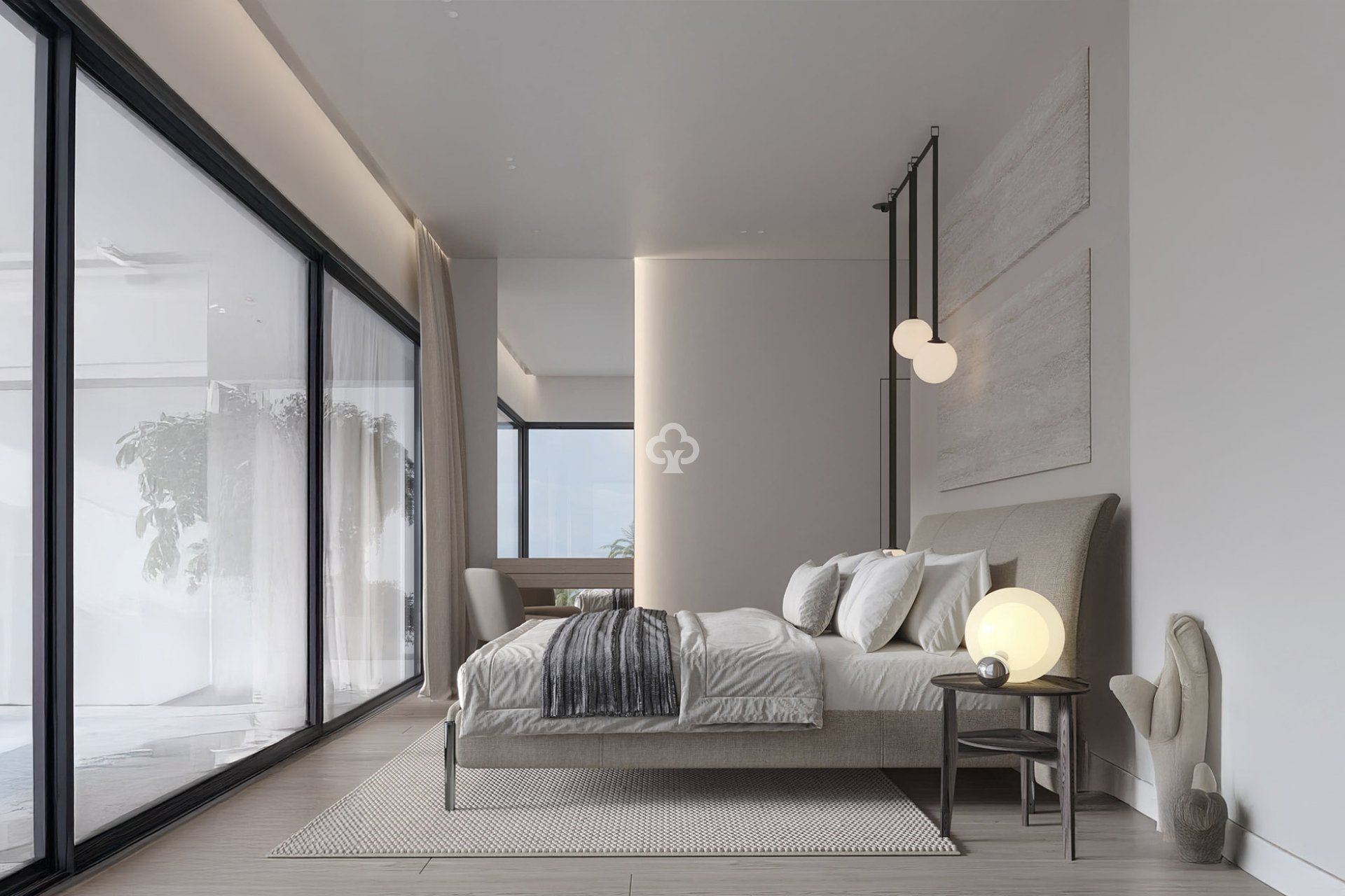 Nybyggnation - Villas -
Marbella - 29649