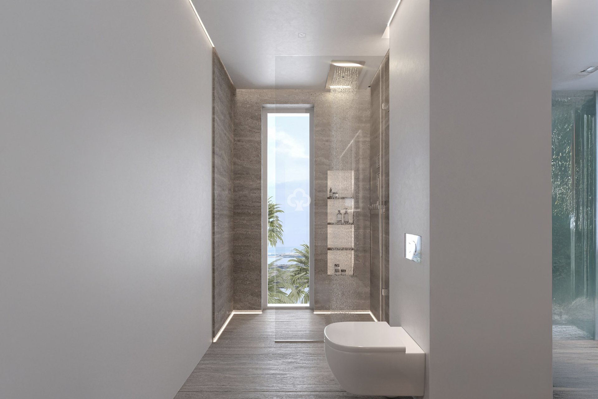 Nybyggnation - Villas -
Marbella - 29649