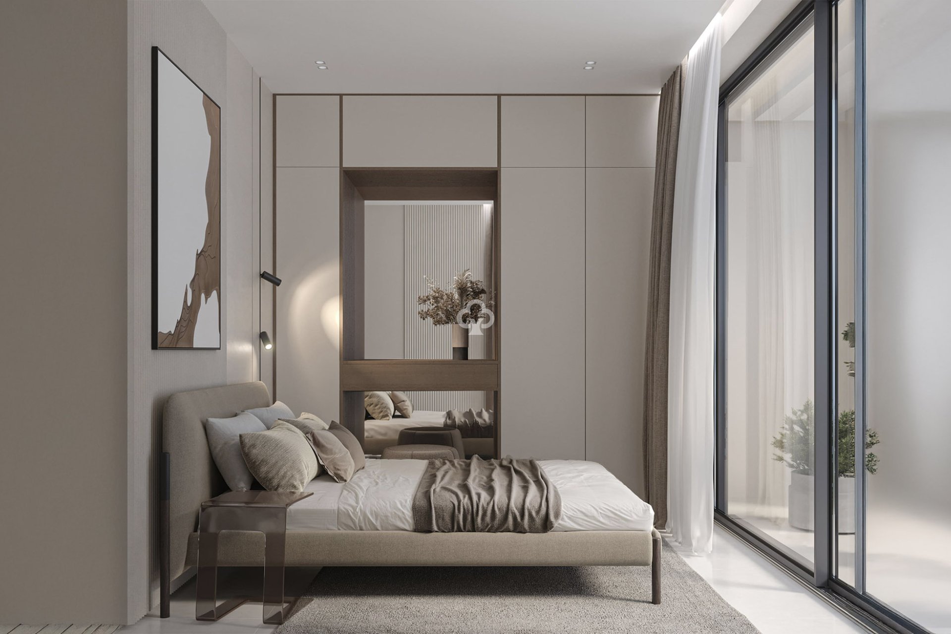 Nybyggnation - Villas -
Marbella - 29649