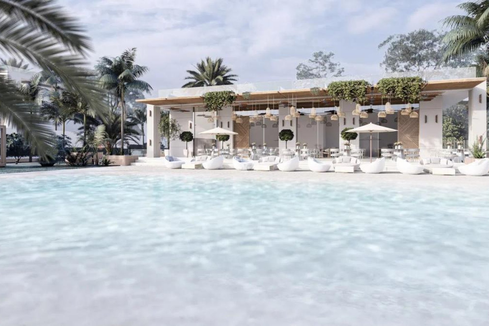 Nybyggnation - Villas -
Marbella - 29660, Urbanización Nueva Andalucía K21(B) s/n