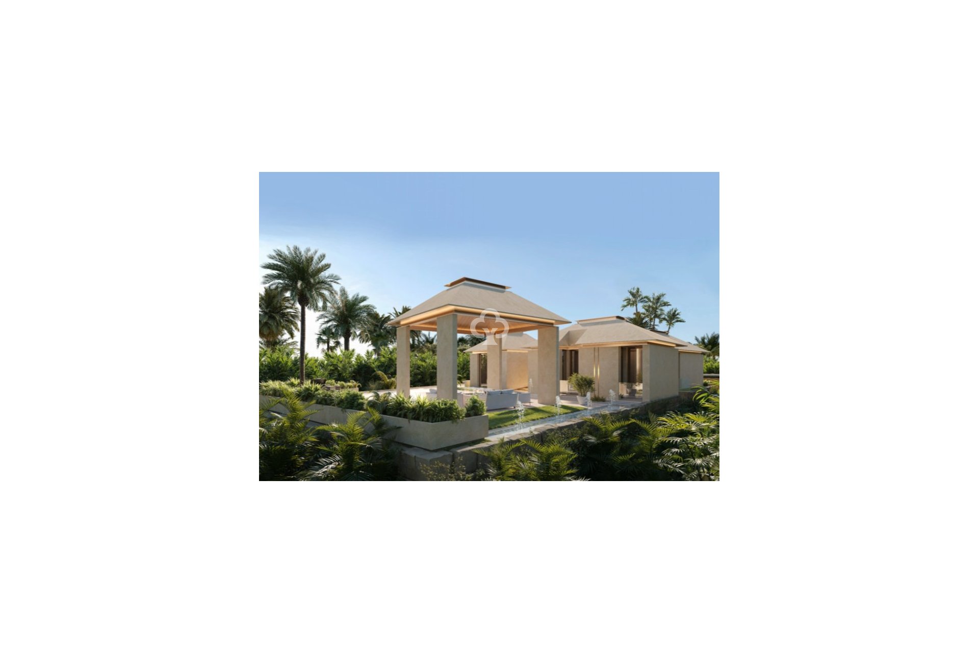 Nybyggnation - Villas -
Marbella - 29660