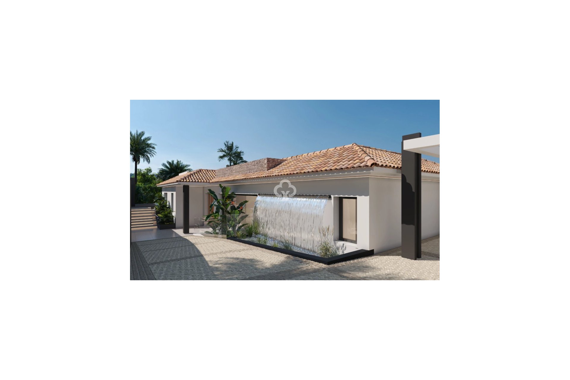 Nybyggnation - Villas -
Marbella - 29660