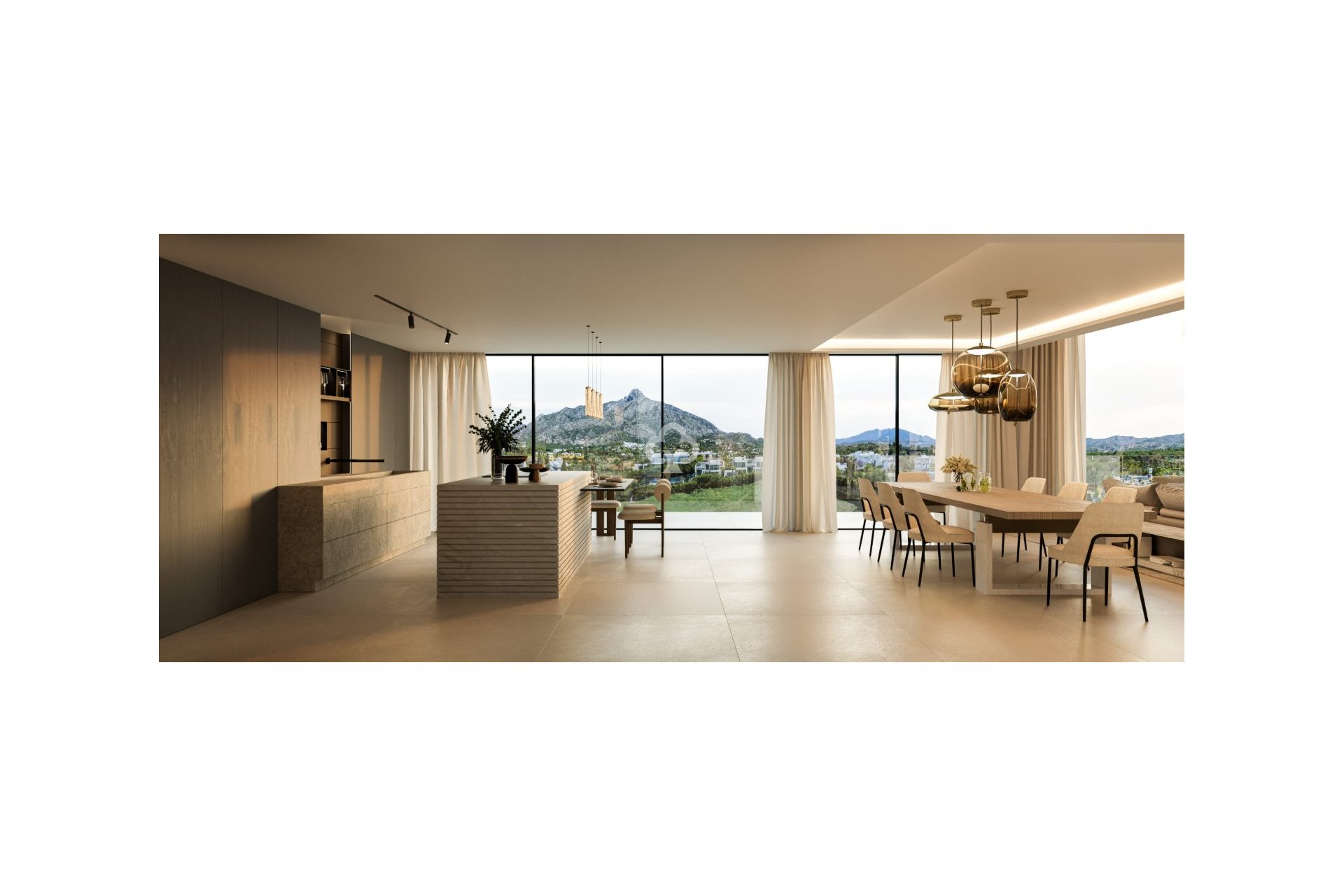 Nybyggnation - Villas -
Marbella - 29660