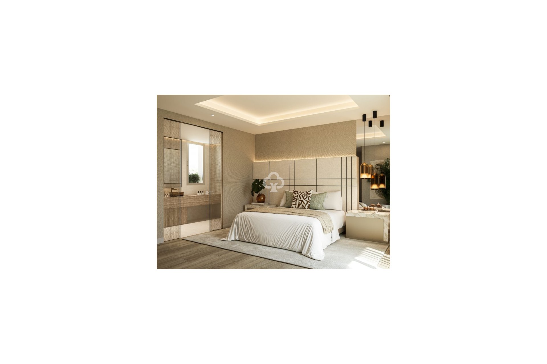 Nybyggnation - Villas -
Marbella - 29660