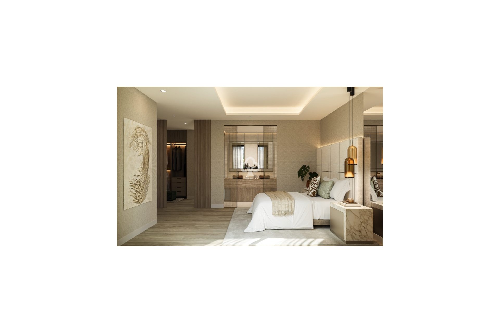 Nybyggnation - Villas -
Marbella - 29660