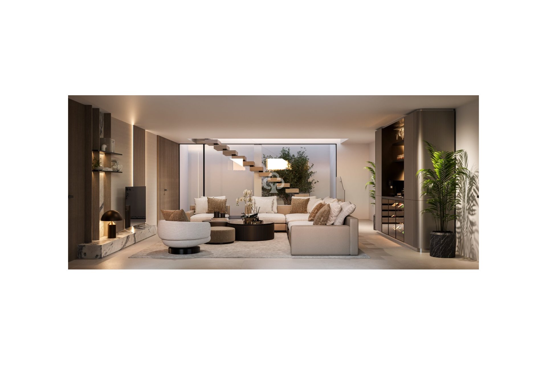 Nybyggnation - Villas -
Marbella - 29660