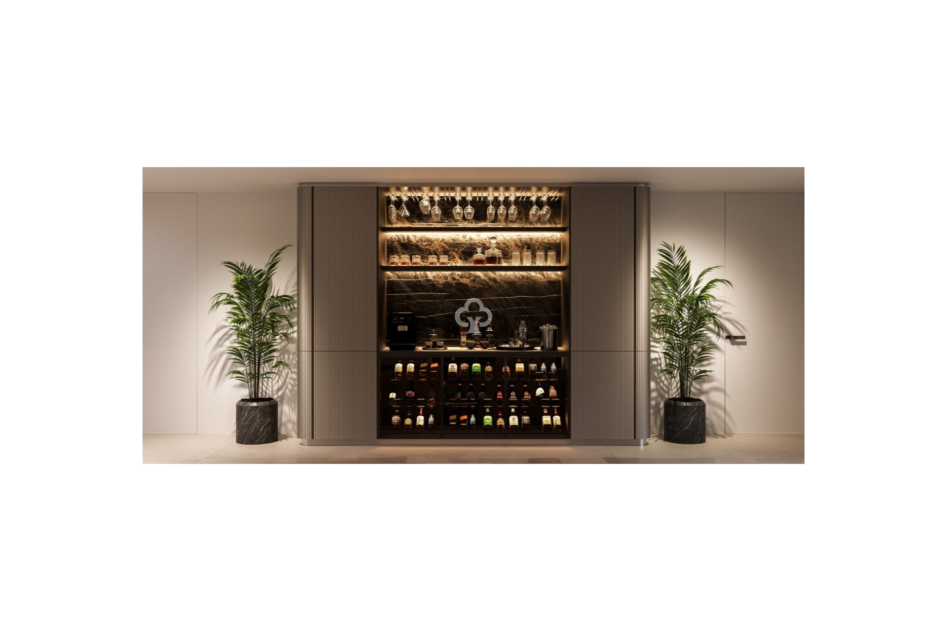 Nybyggnation - Villas -
Marbella - 29660