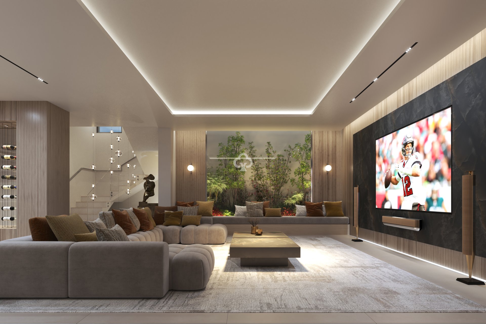 Nybyggnation - Villas -
Marbella - Urbanización Cortijo Blanco