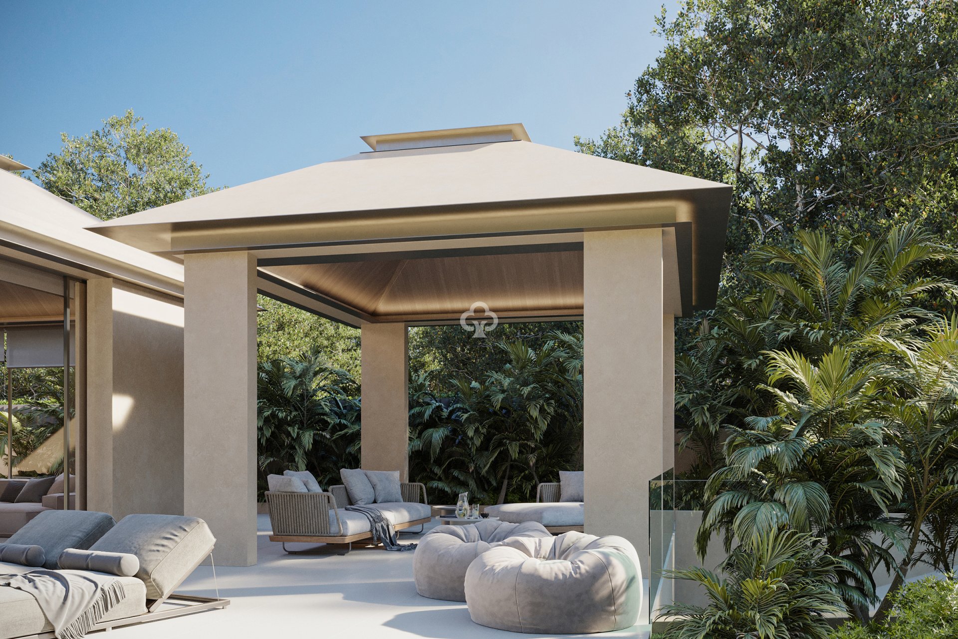 Nybyggnation - Villas -
Marbella